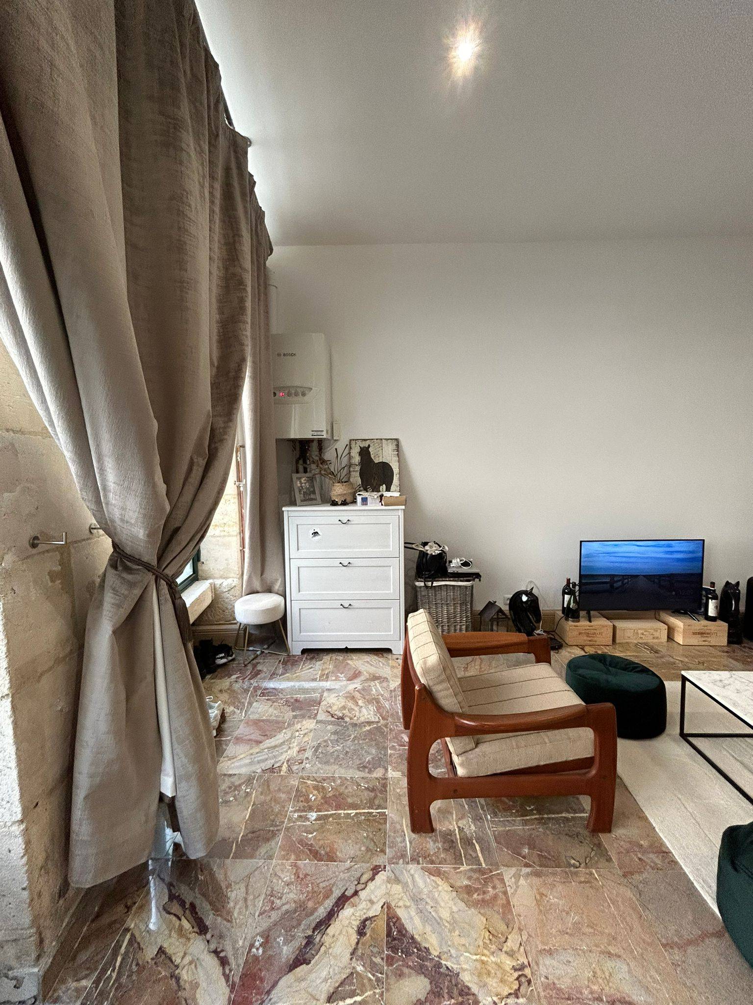 Une photo de l’annonce