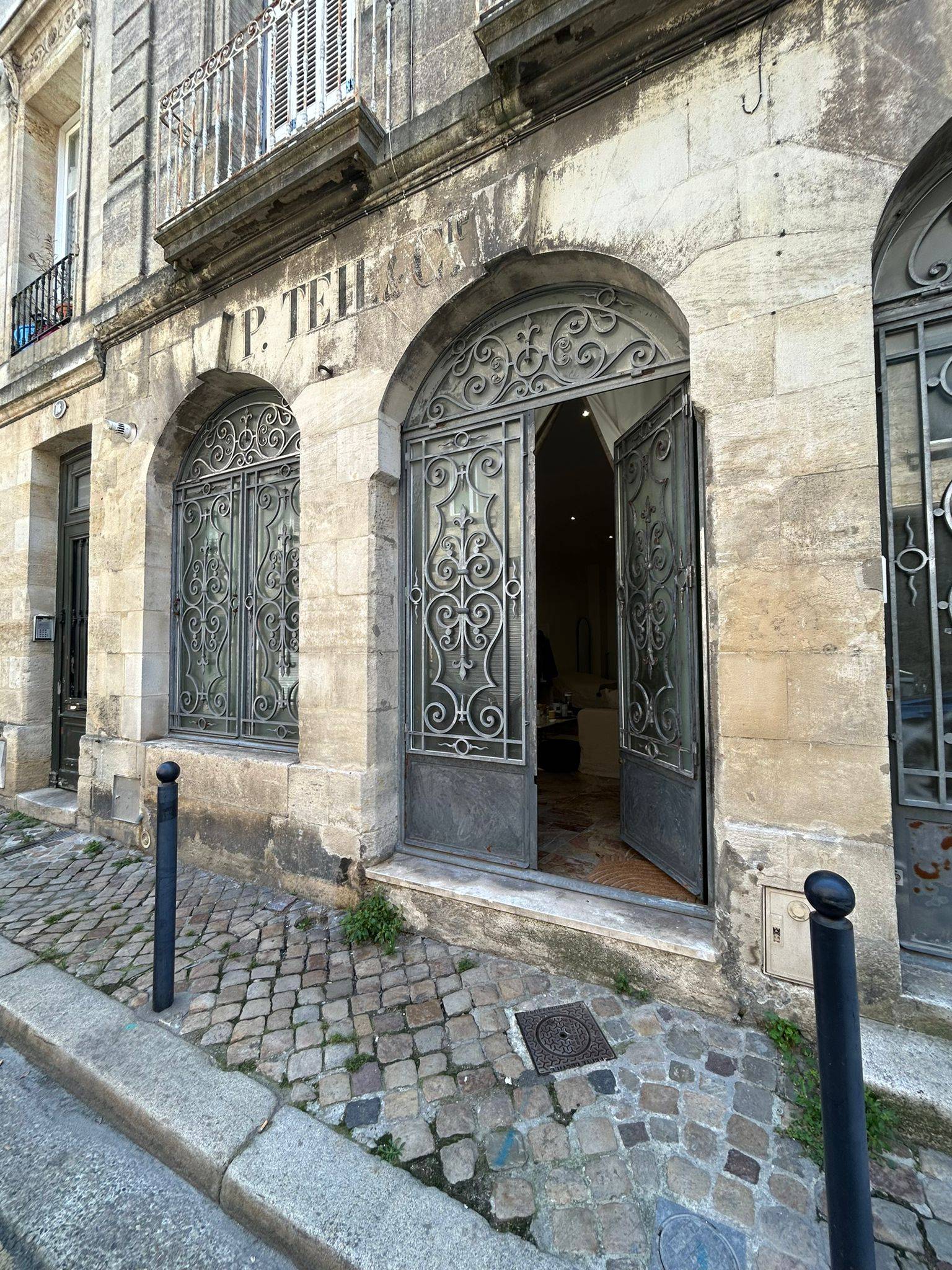 Une photo de l’annonce