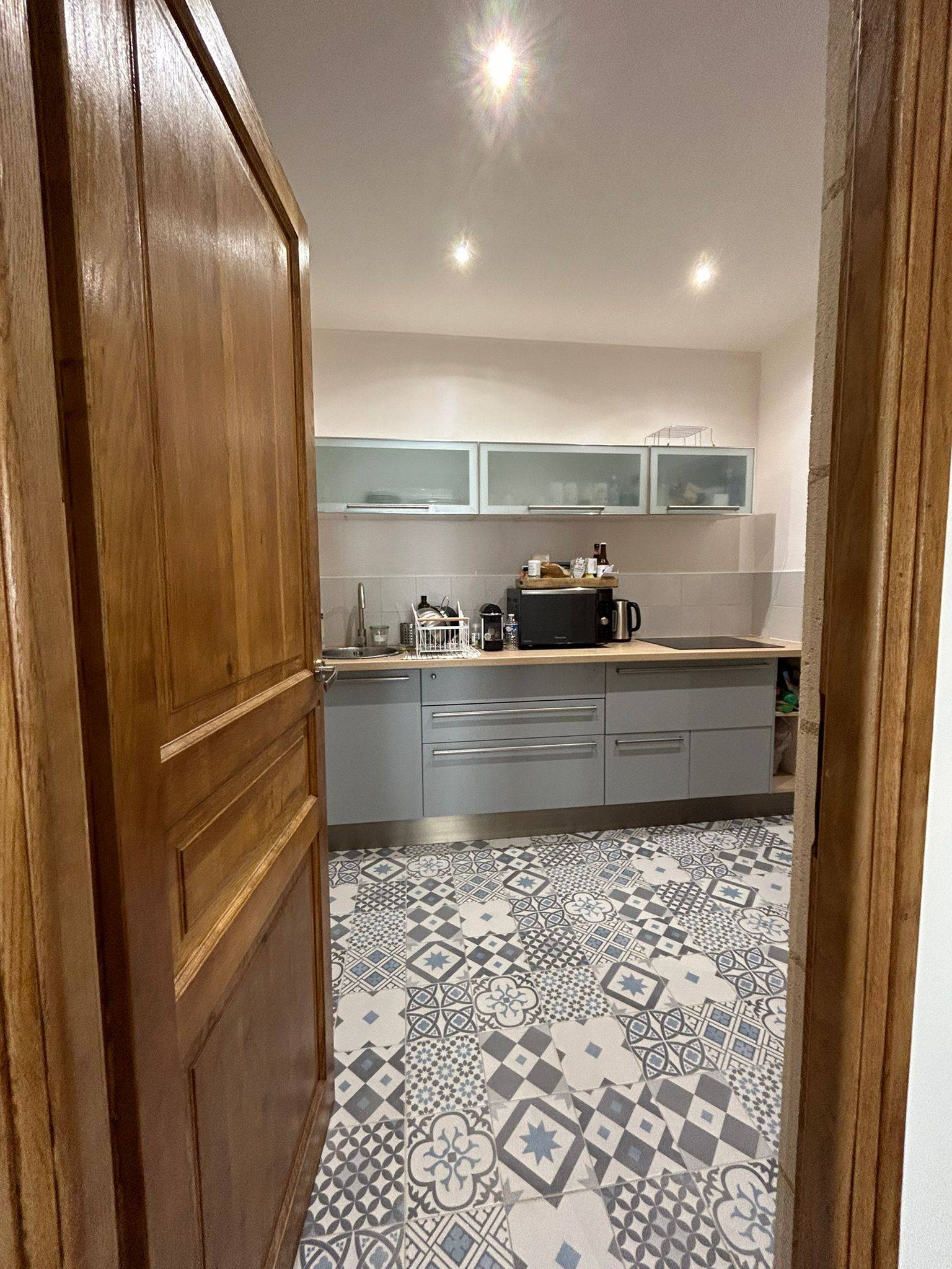 Une photo de l’annonce