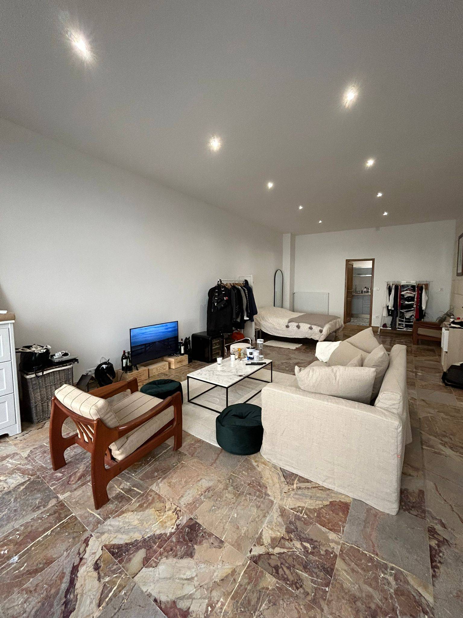 Une photo de l’annonce