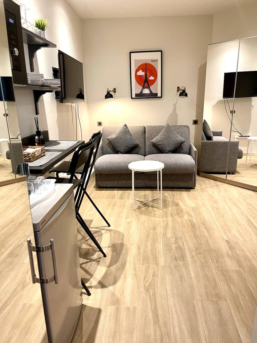 Une photo de l’annonce