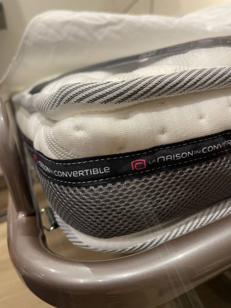 Une photo de l’annonce