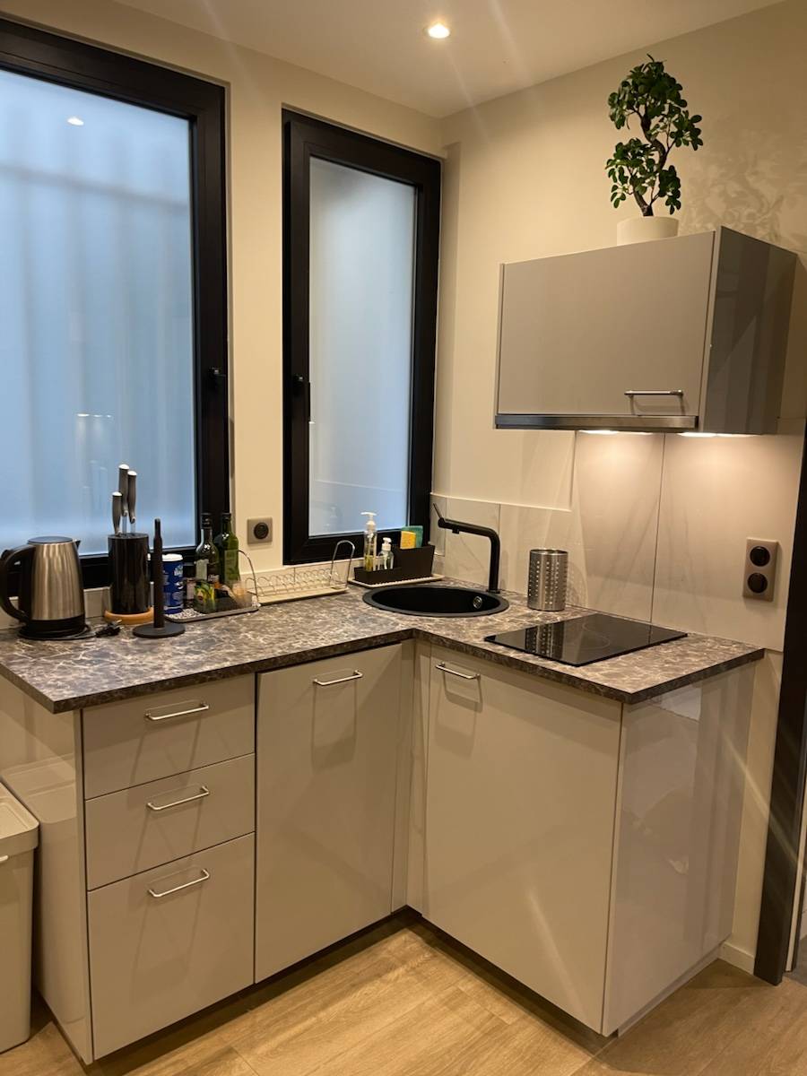 Une photo de l’annonce