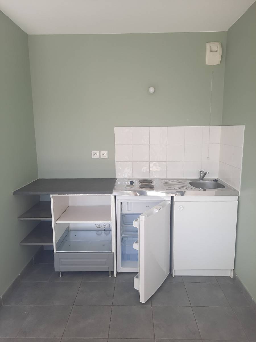 Une photo de l’annonce