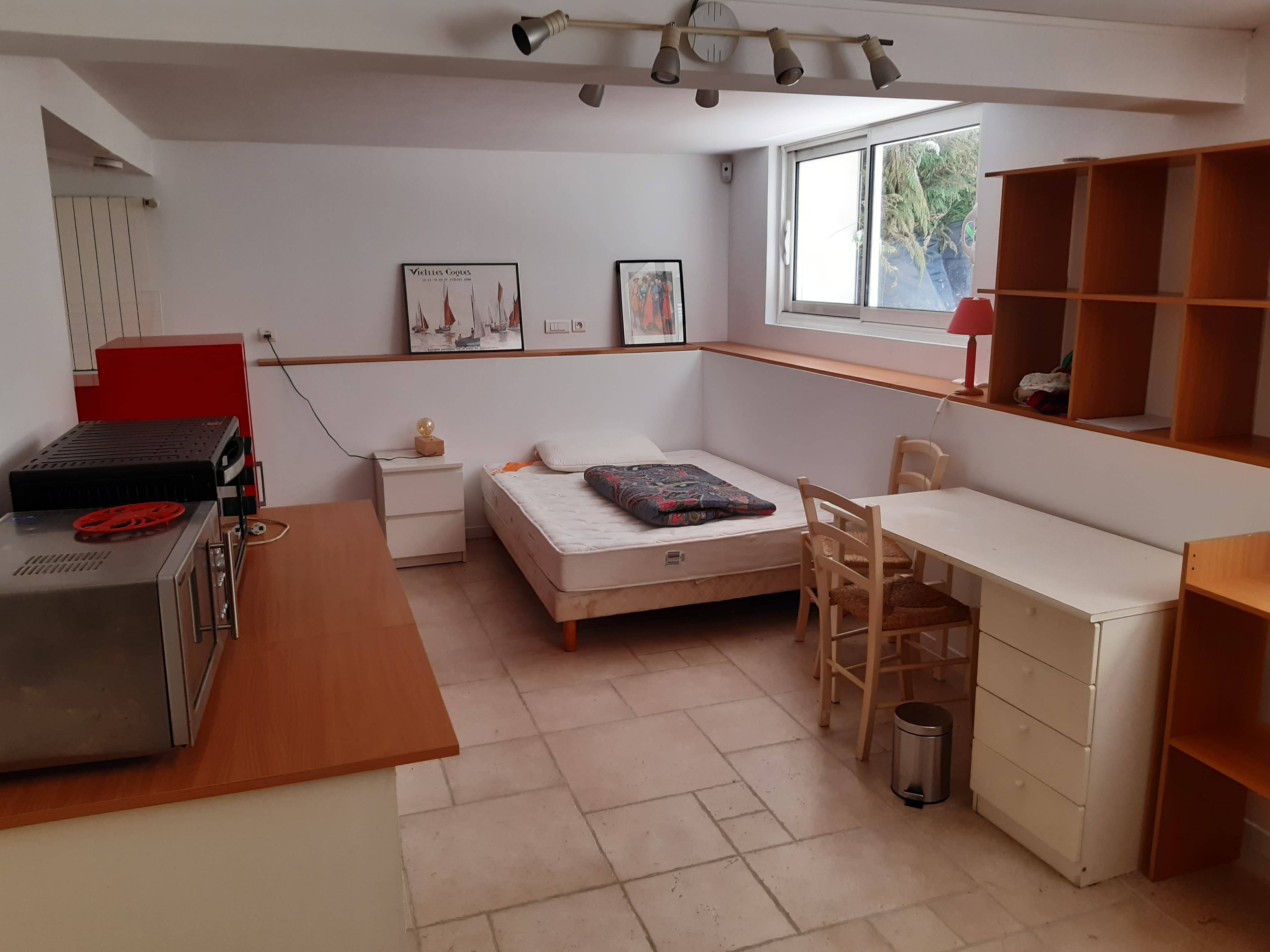 Une photo de l’annonce