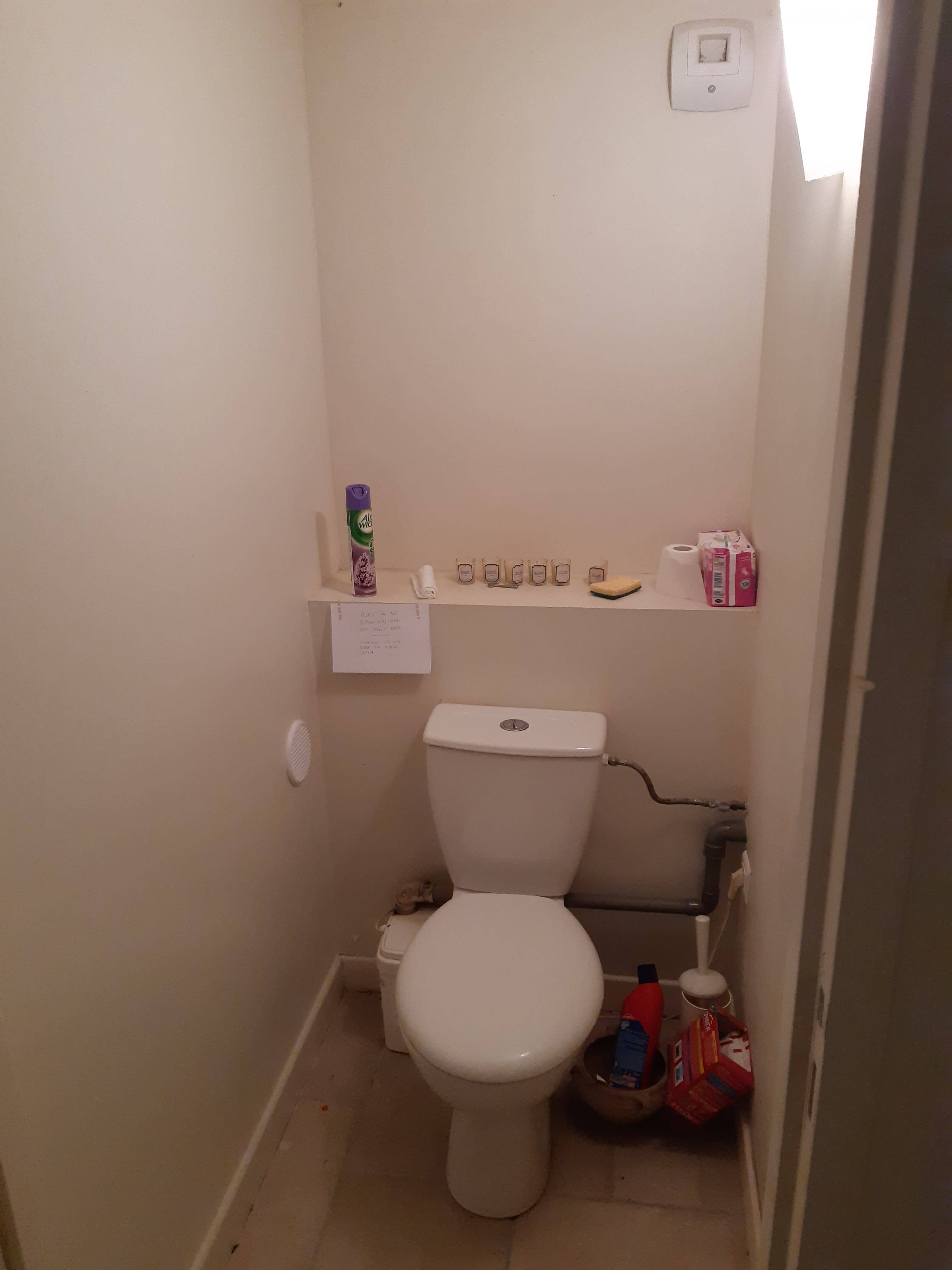 Une photo de l’annonce