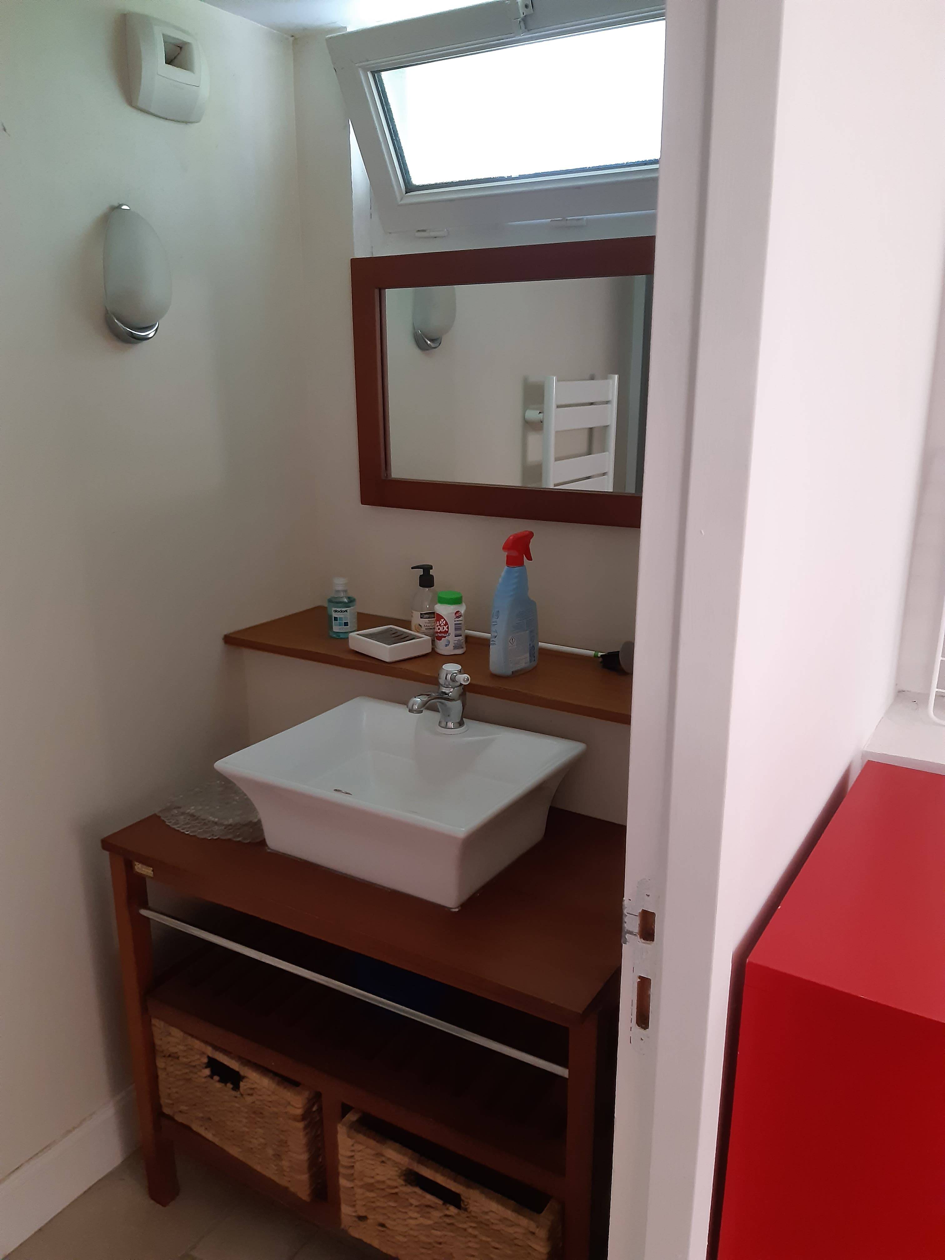 Une photo de l’annonce