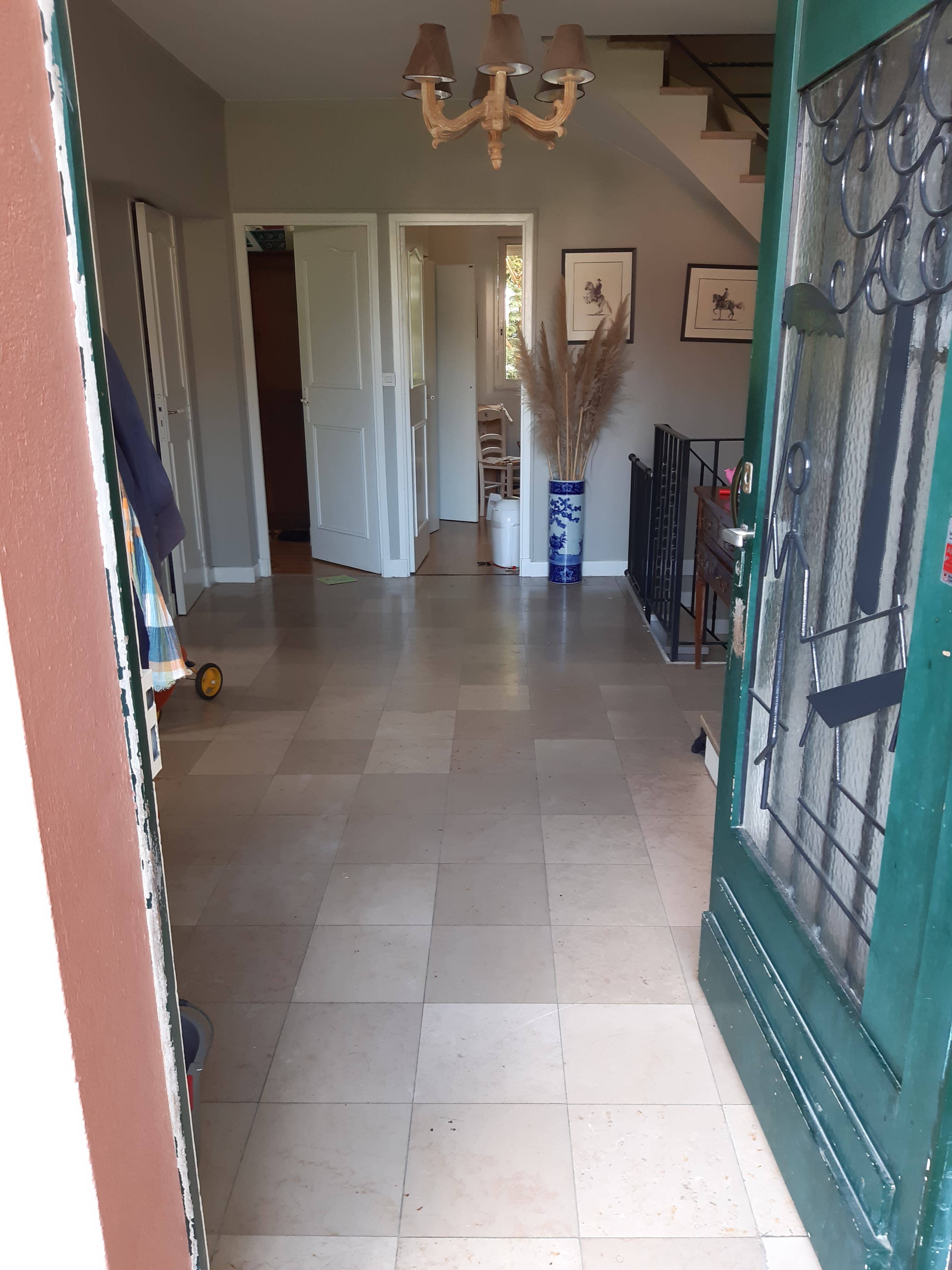 Une photo de l’annonce