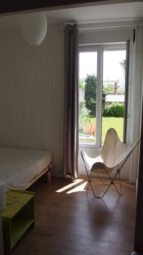 Loue Studio chez l’habitant - 25m² - Brest (29)