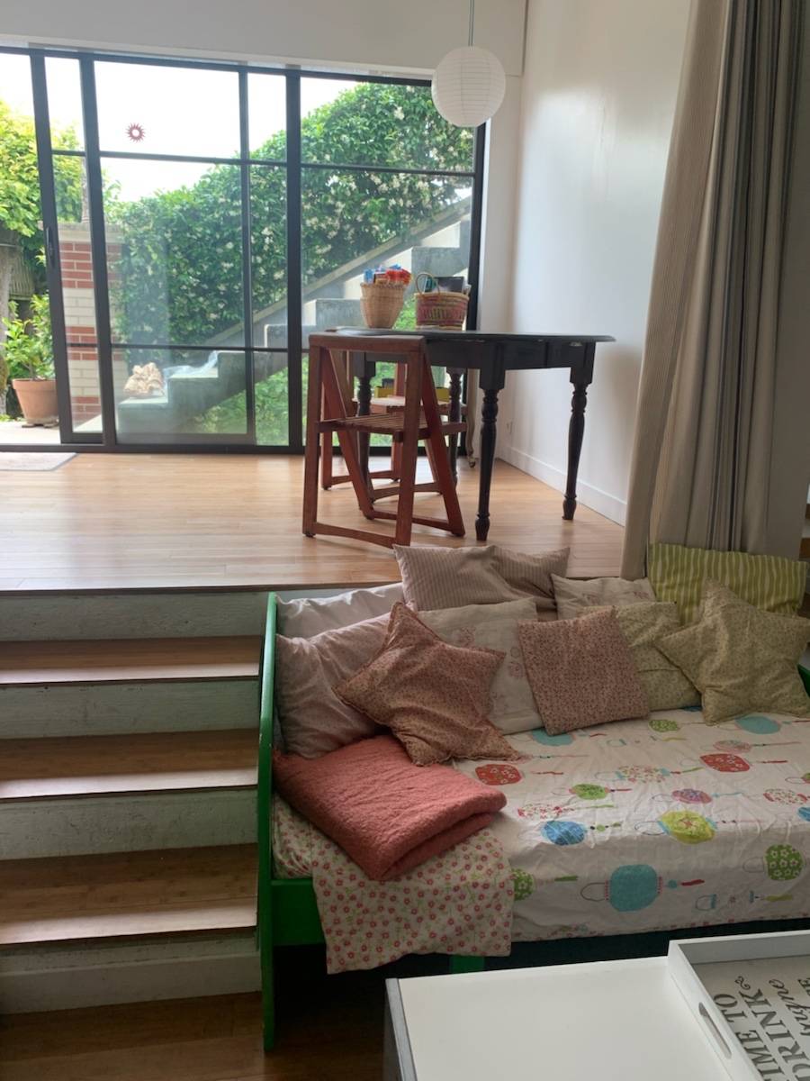 Loue appartement 50m² Fontainebleau - Studio chez l’habitant