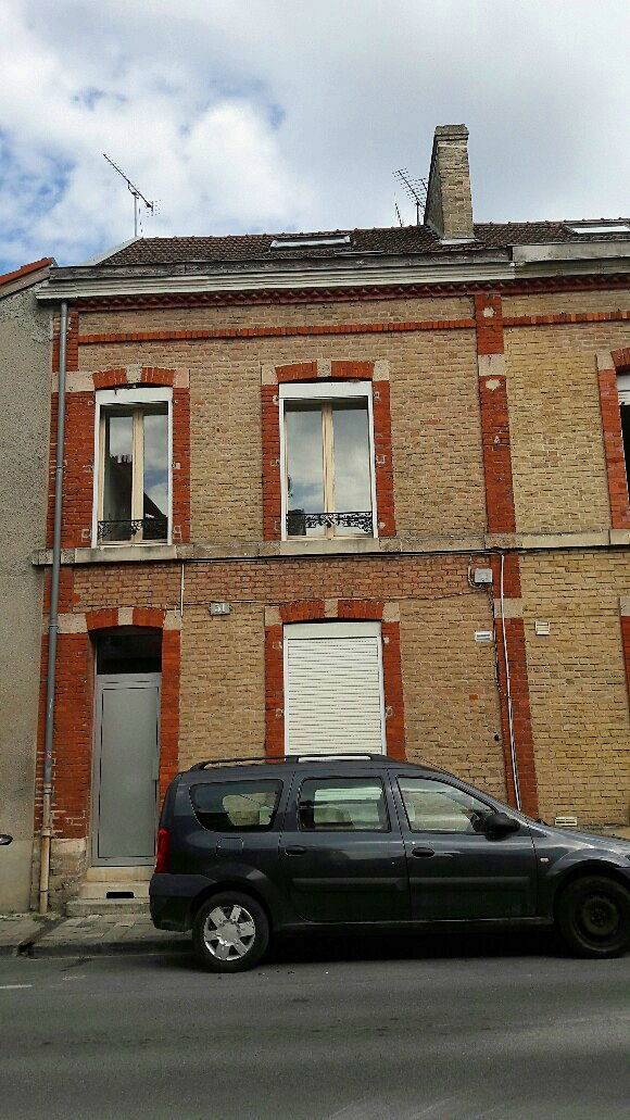 Une photo de l’annonce