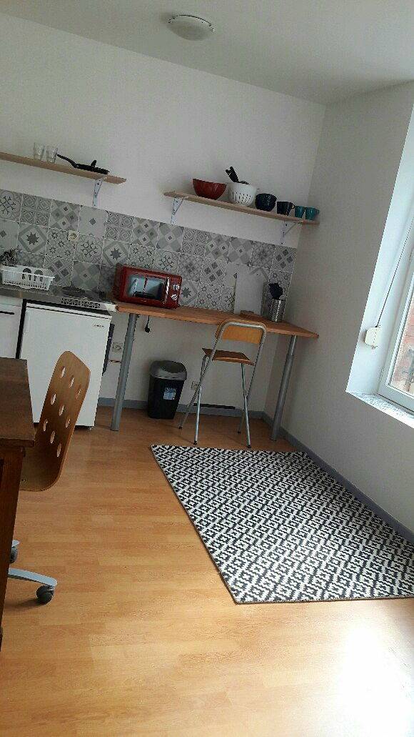 Une photo de l’annonce