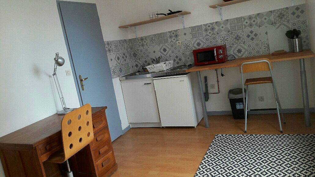 Une photo de l’annonce