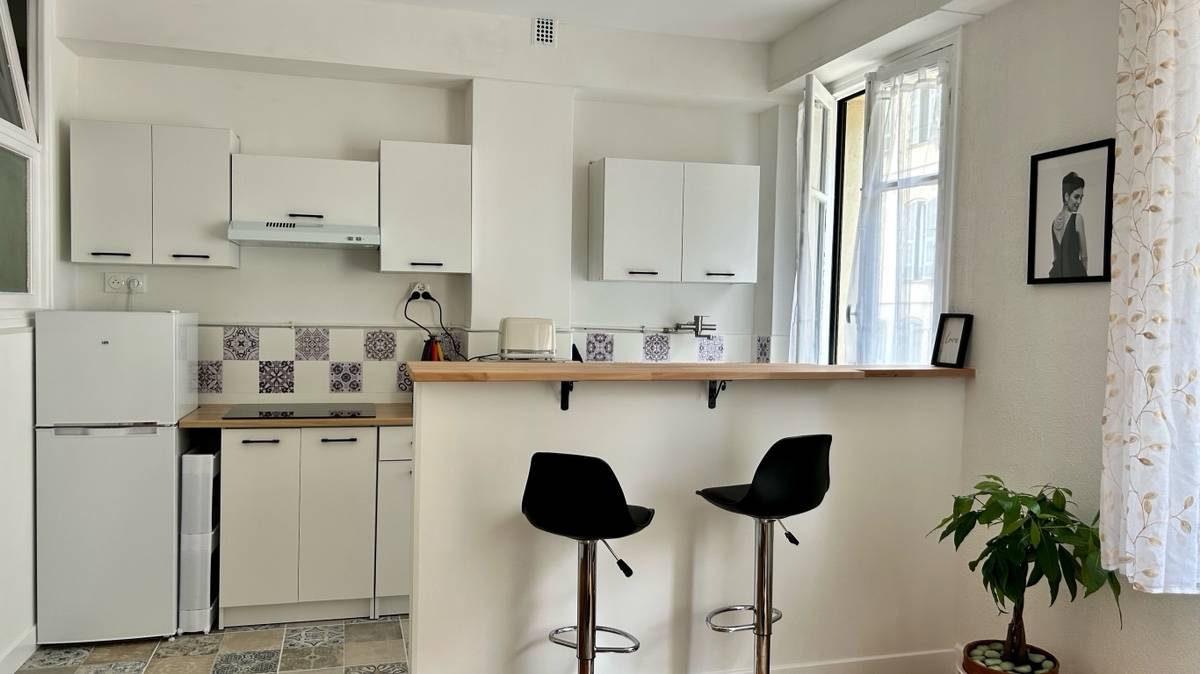 Une photo de l’annonce