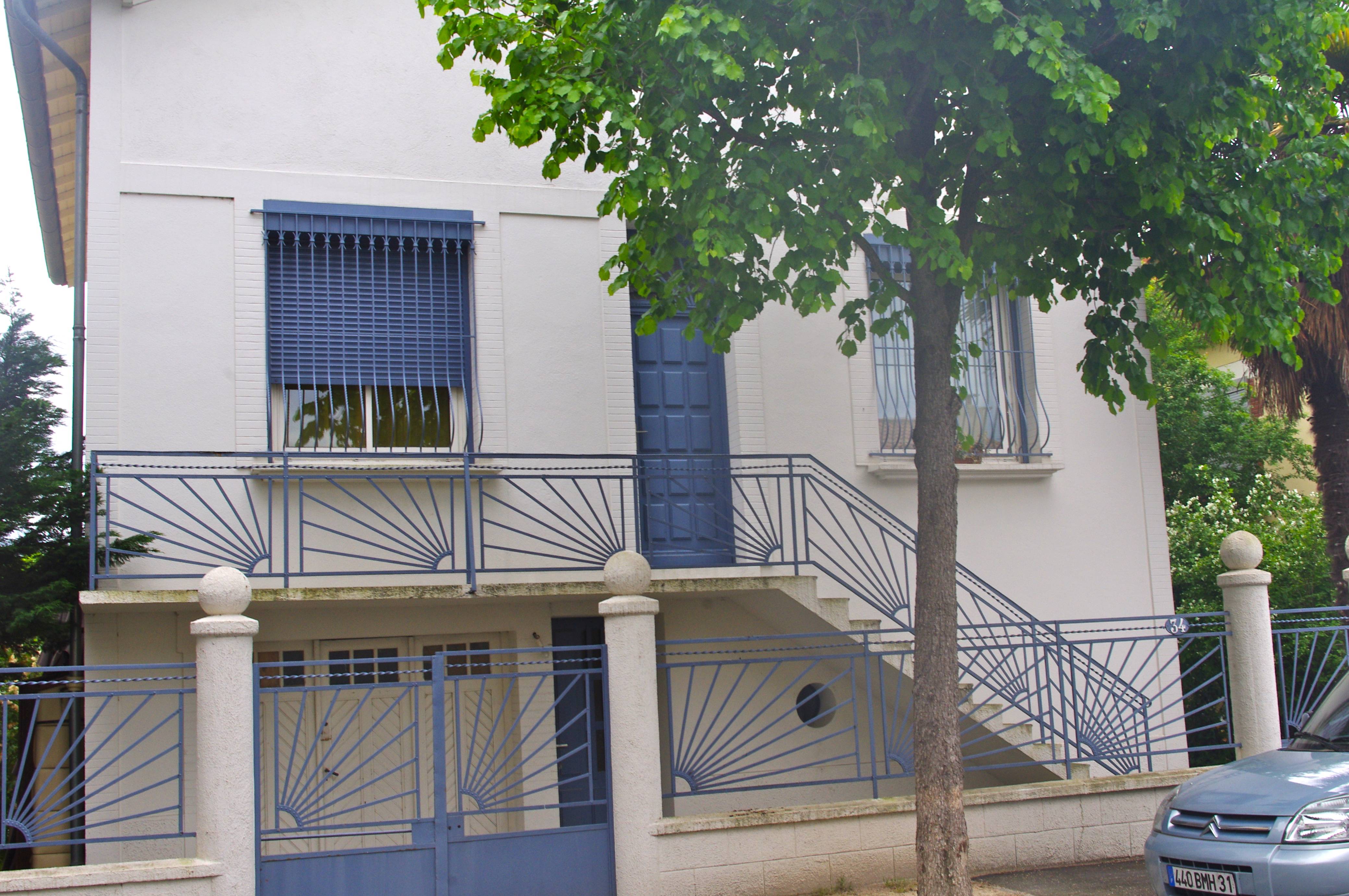 Une photo de l’annonce