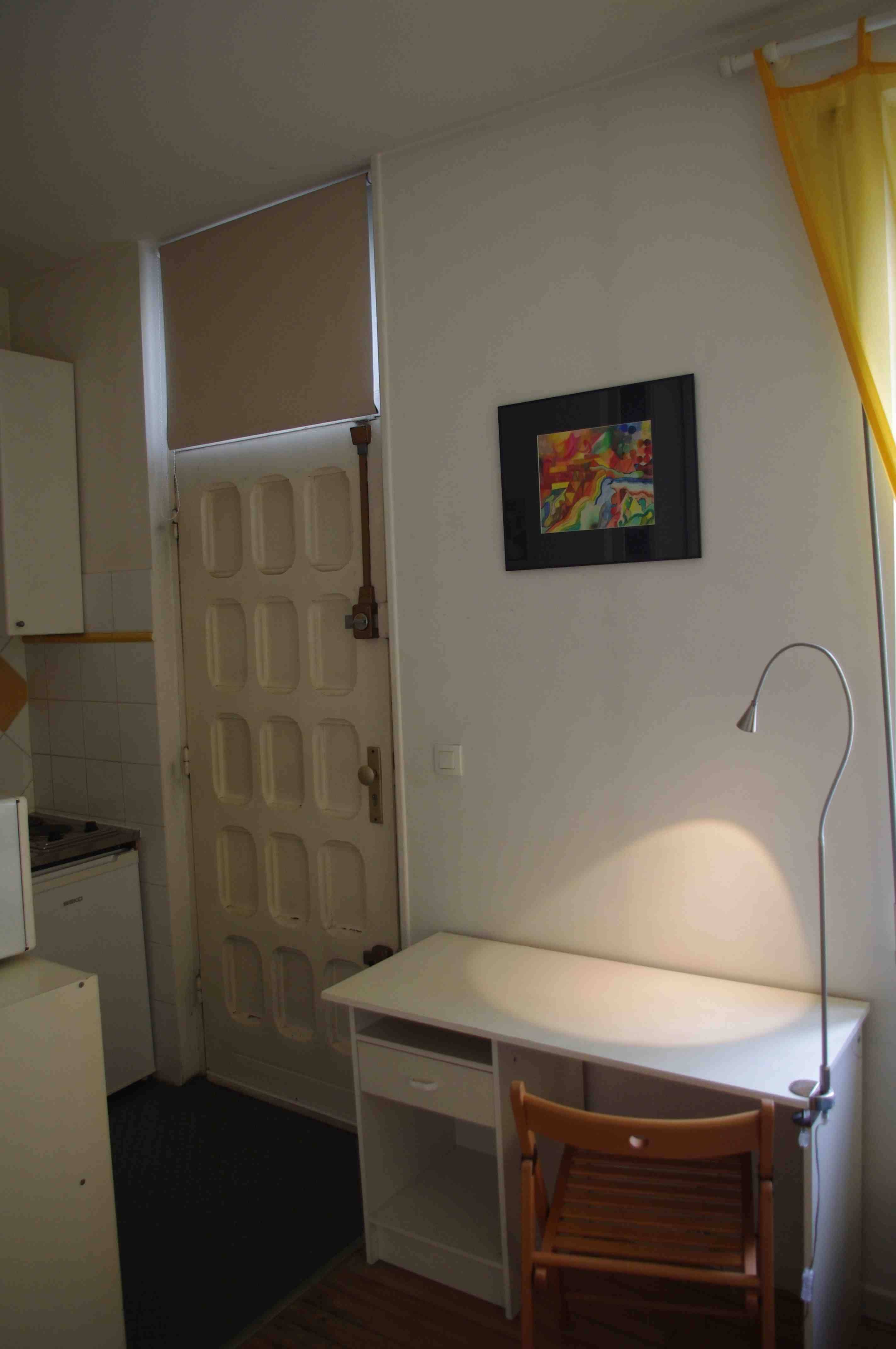 Une photo de l’annonce