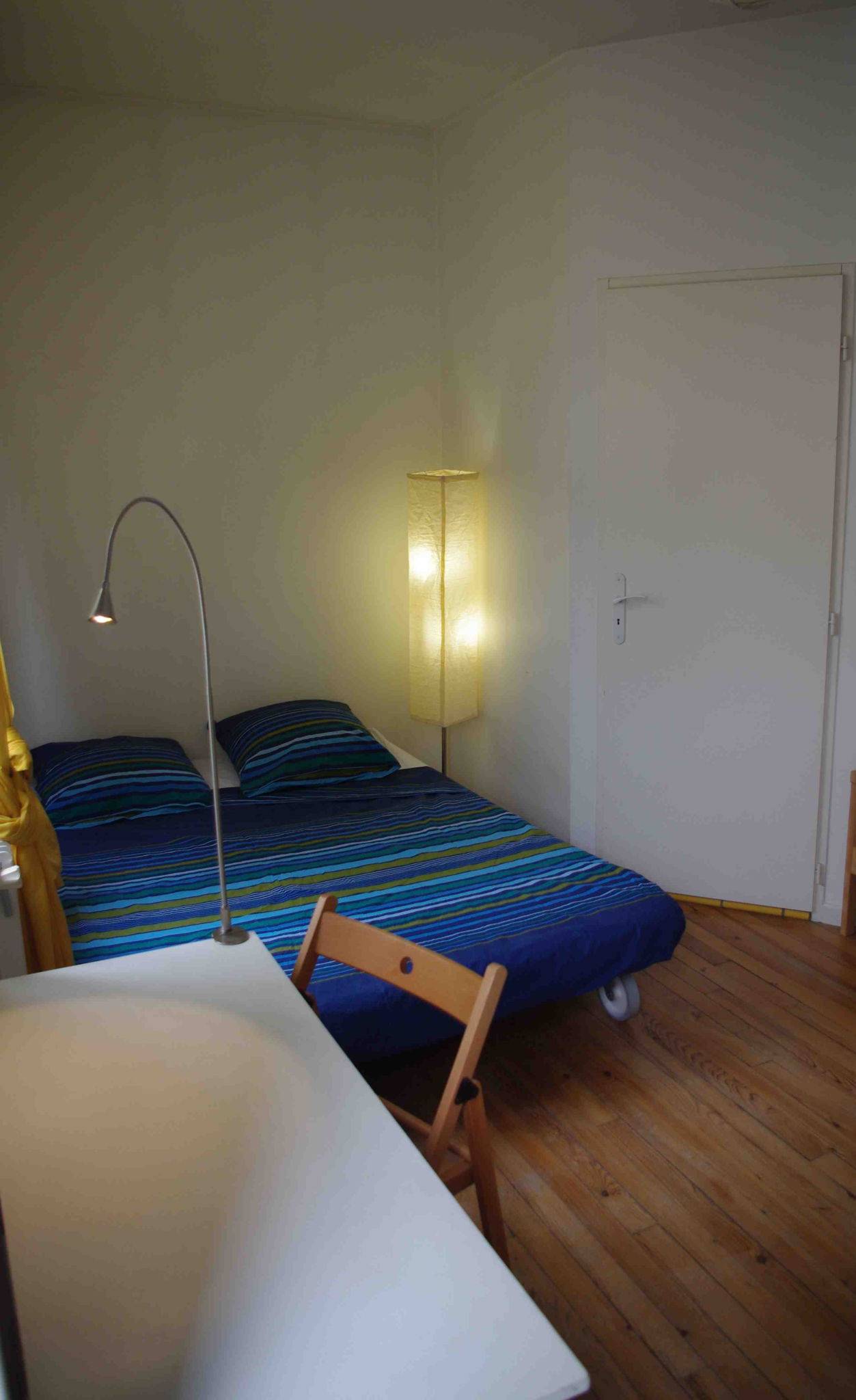 Loue studio - 20m² - Toulouse Arènes