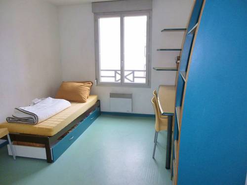 Loue studio - 19m² - Lyon 3ème