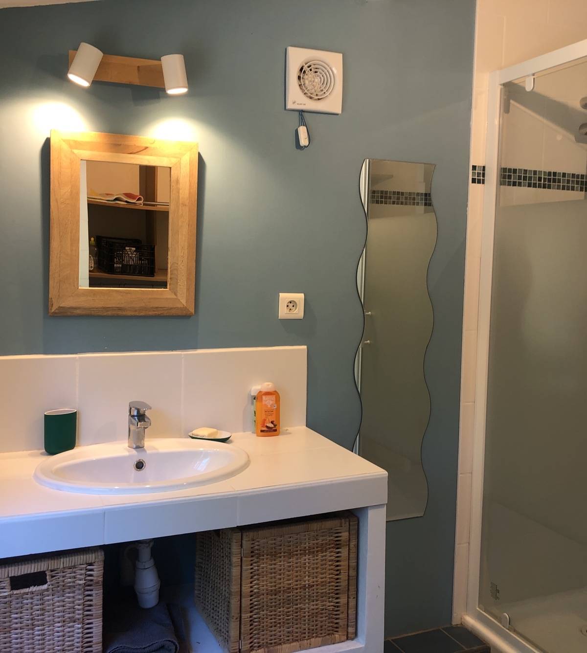 Une photo de l’annonce