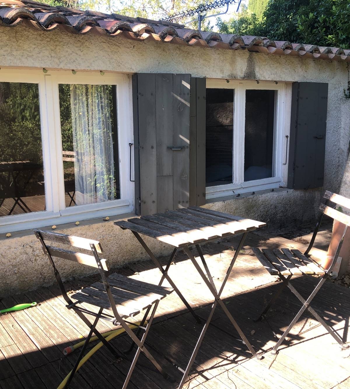 Une photo de l’annonce