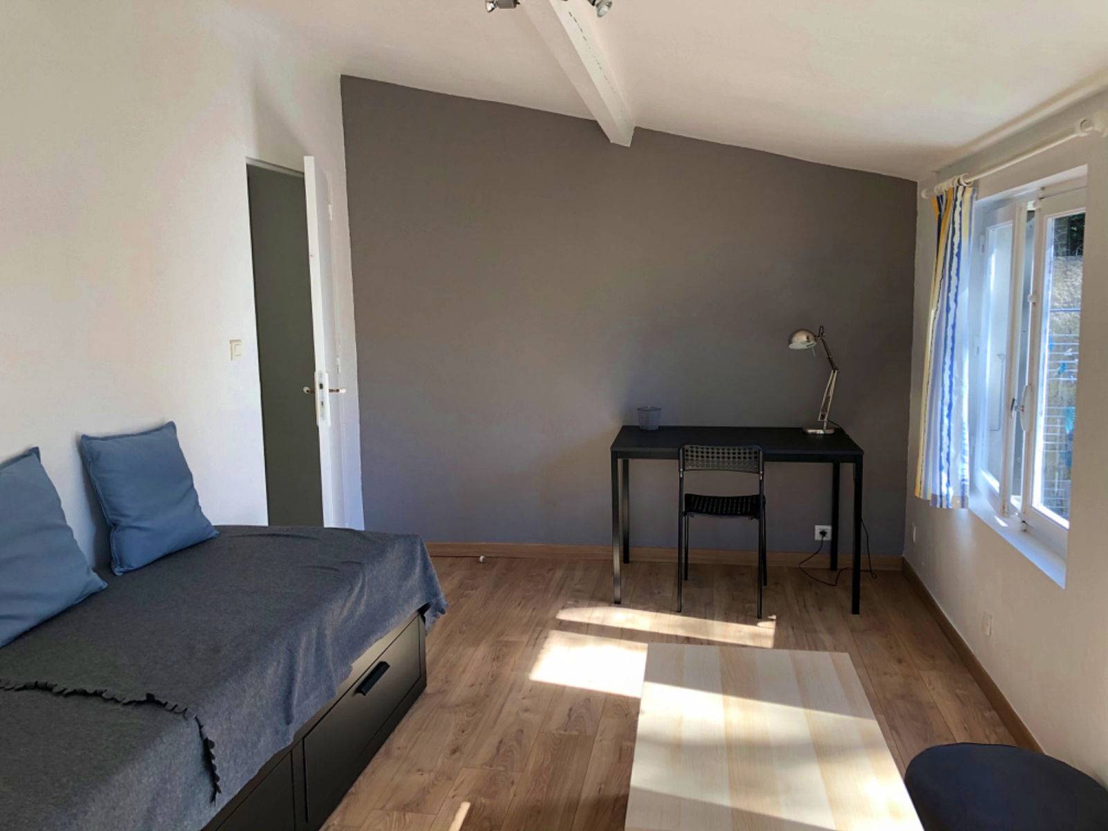 Une photo de l’annonce