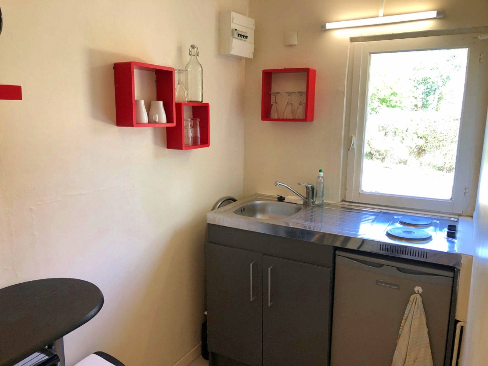 Une photo de l’annonce