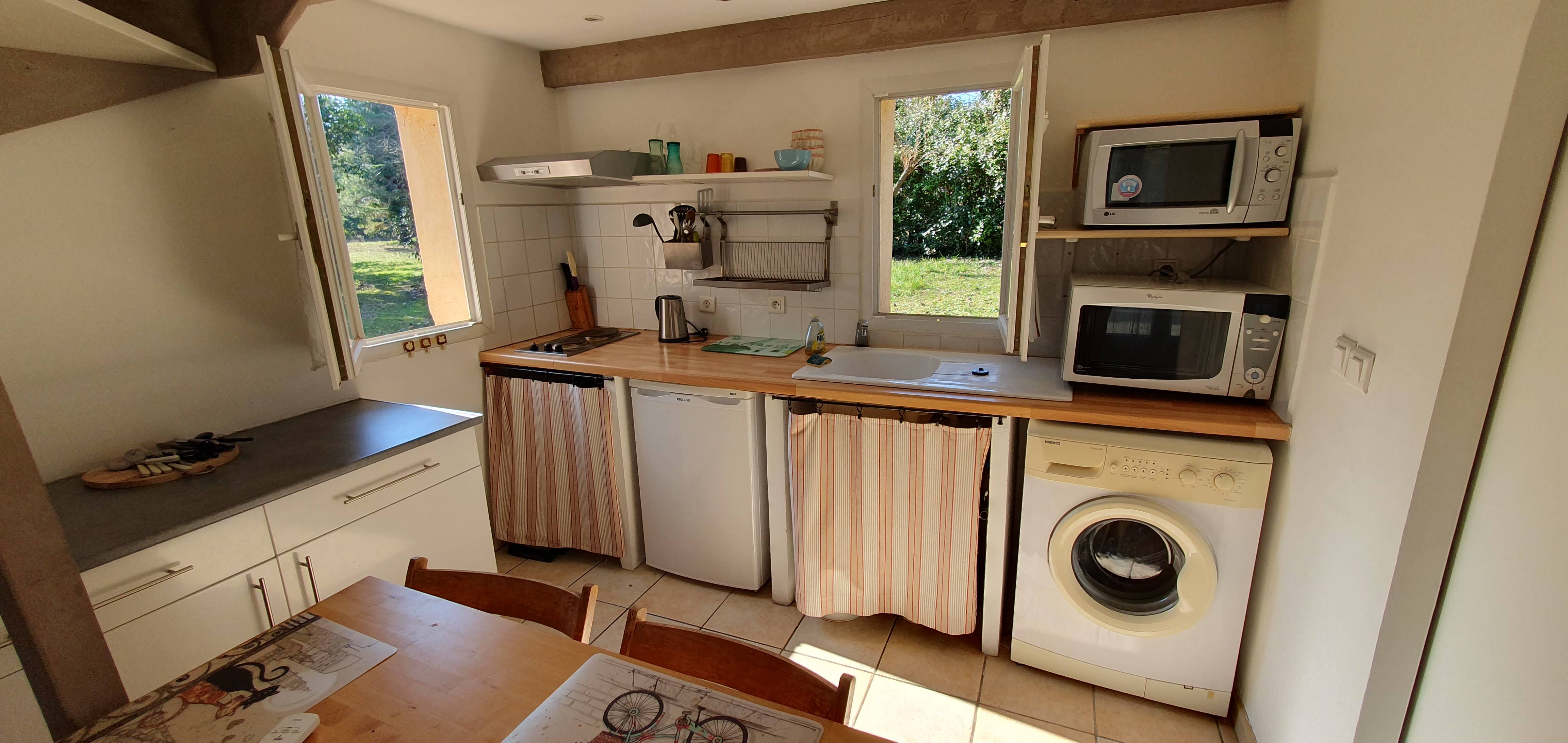 Une photo de l’annonce