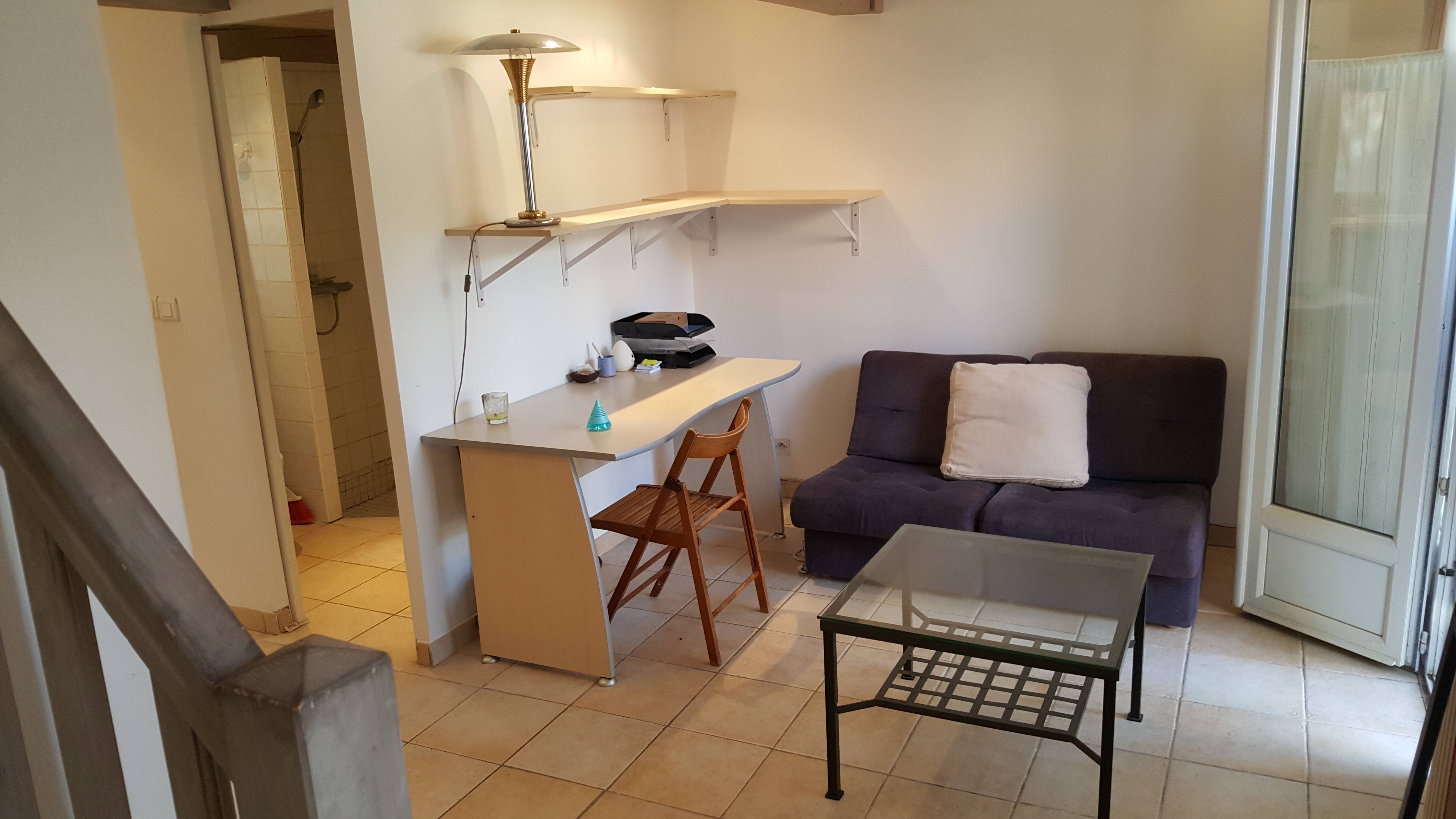 Une photo de l’annonce