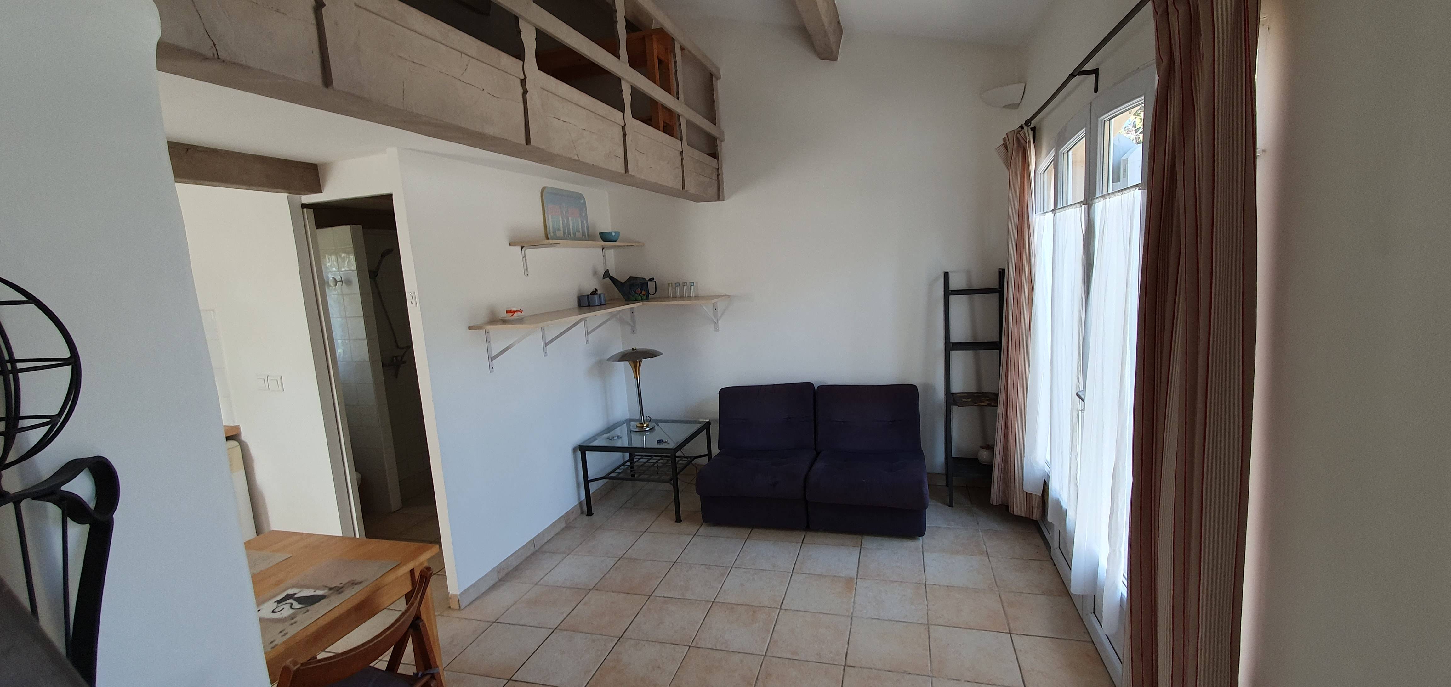 Une photo de l’annonce