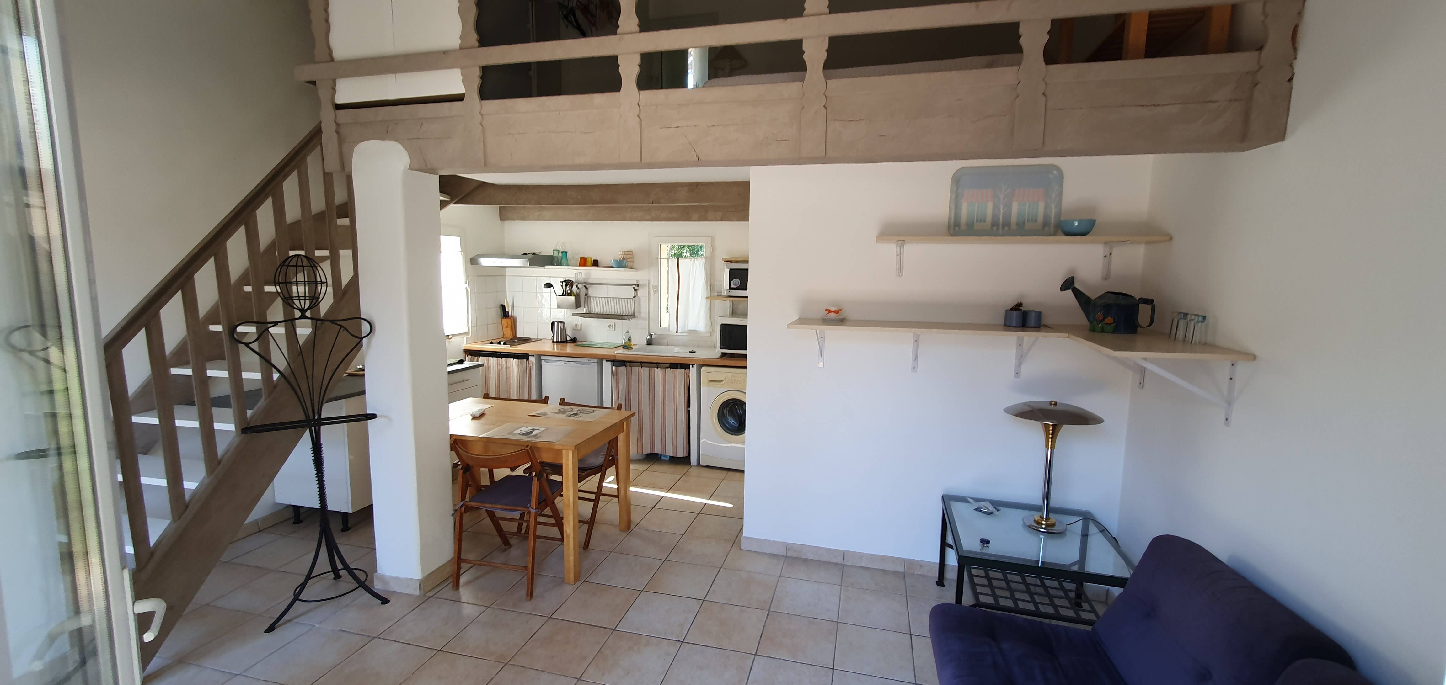 Une photo de l’annonce