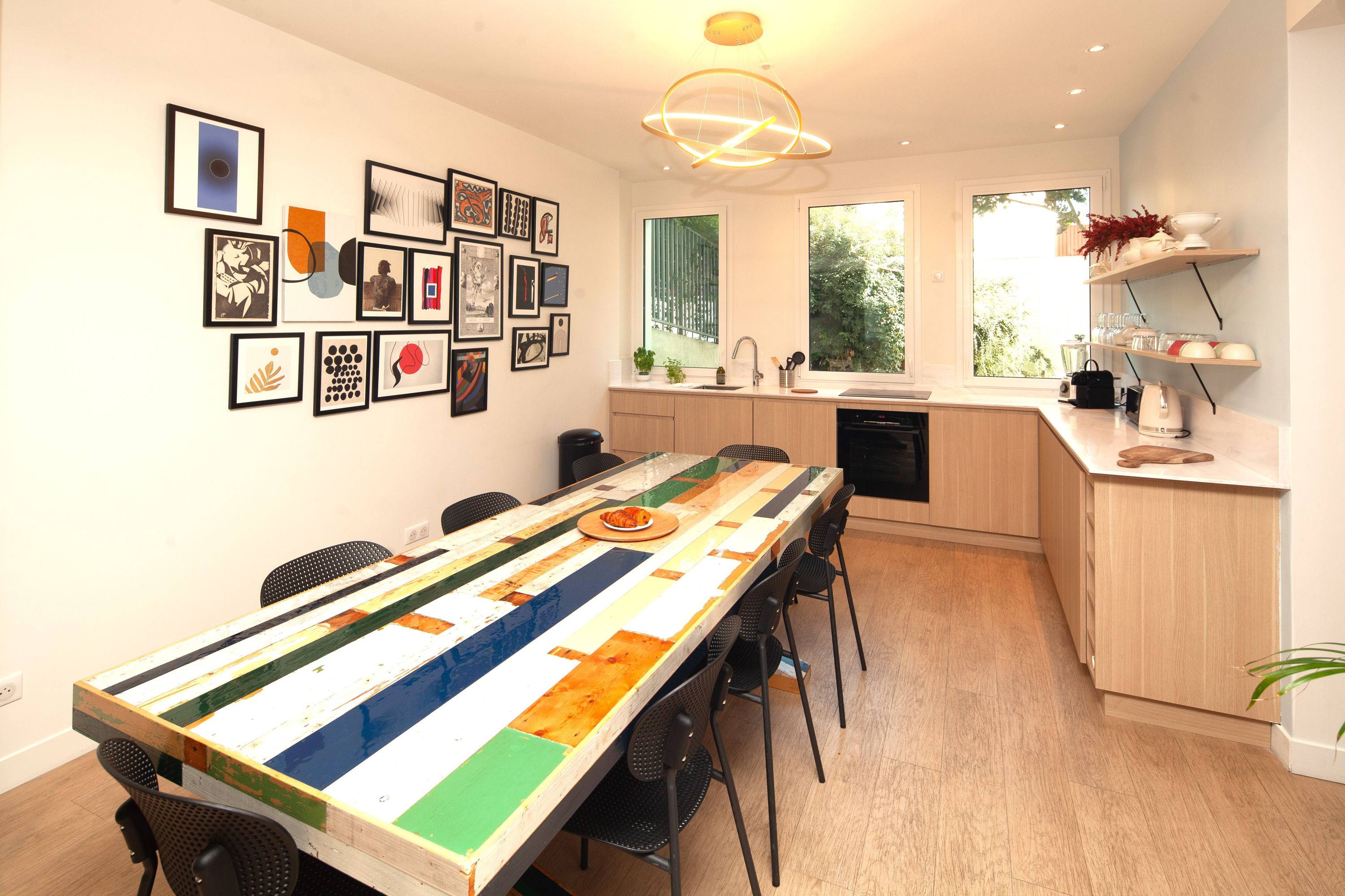 Une photo de l’annonce