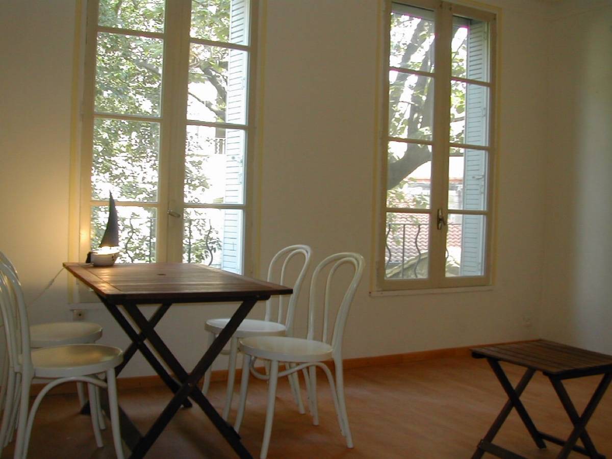 Loue appartement 26m² Avignon