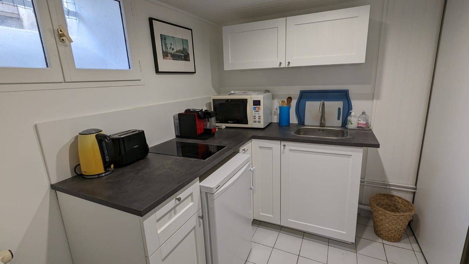 Une photo de l’annonce