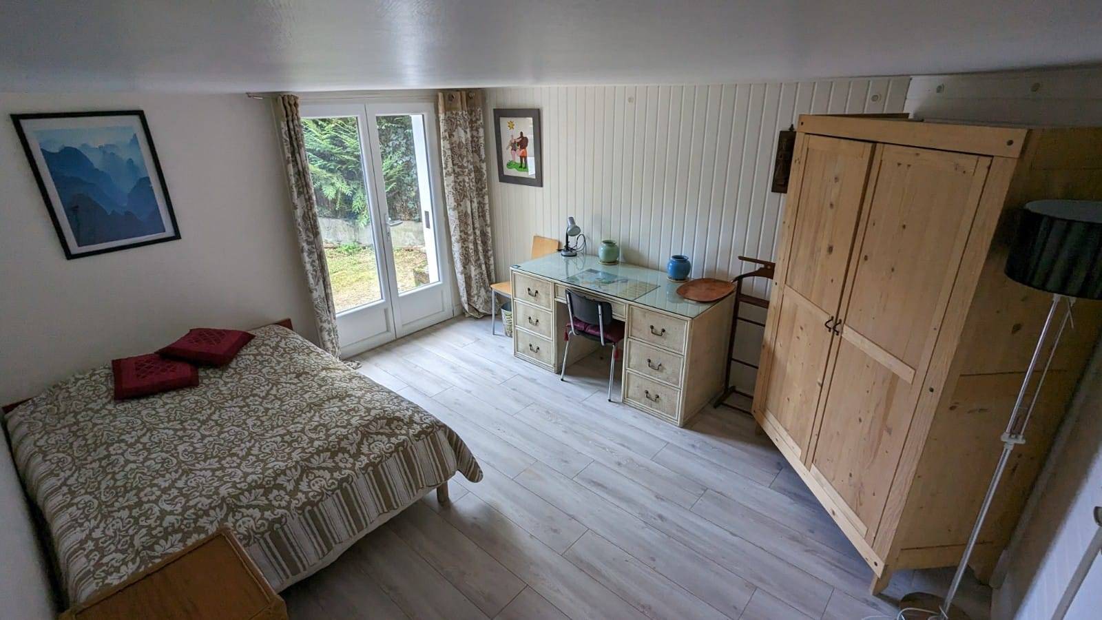 Une photo de l’annonce