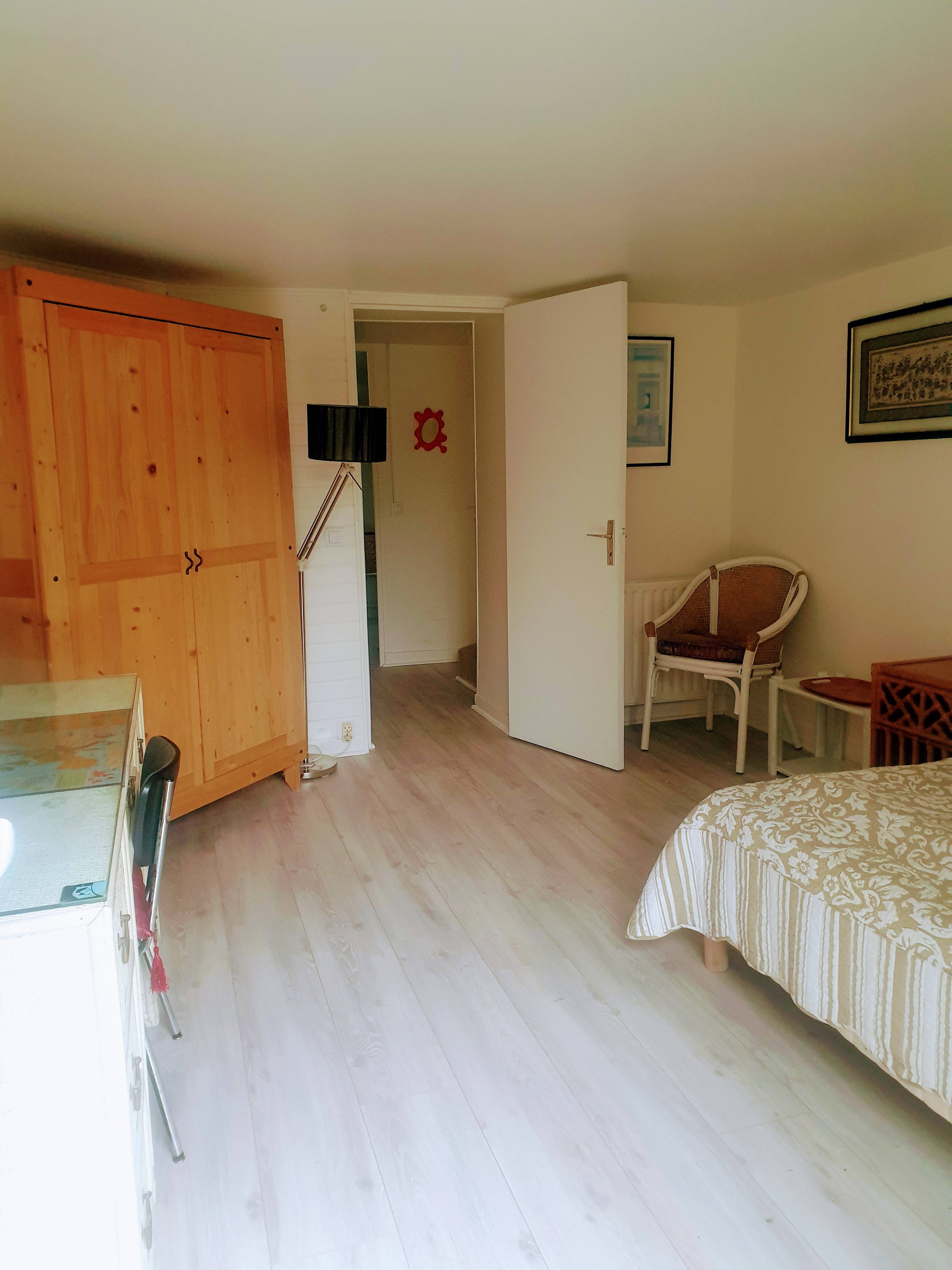 Une photo de l’annonce