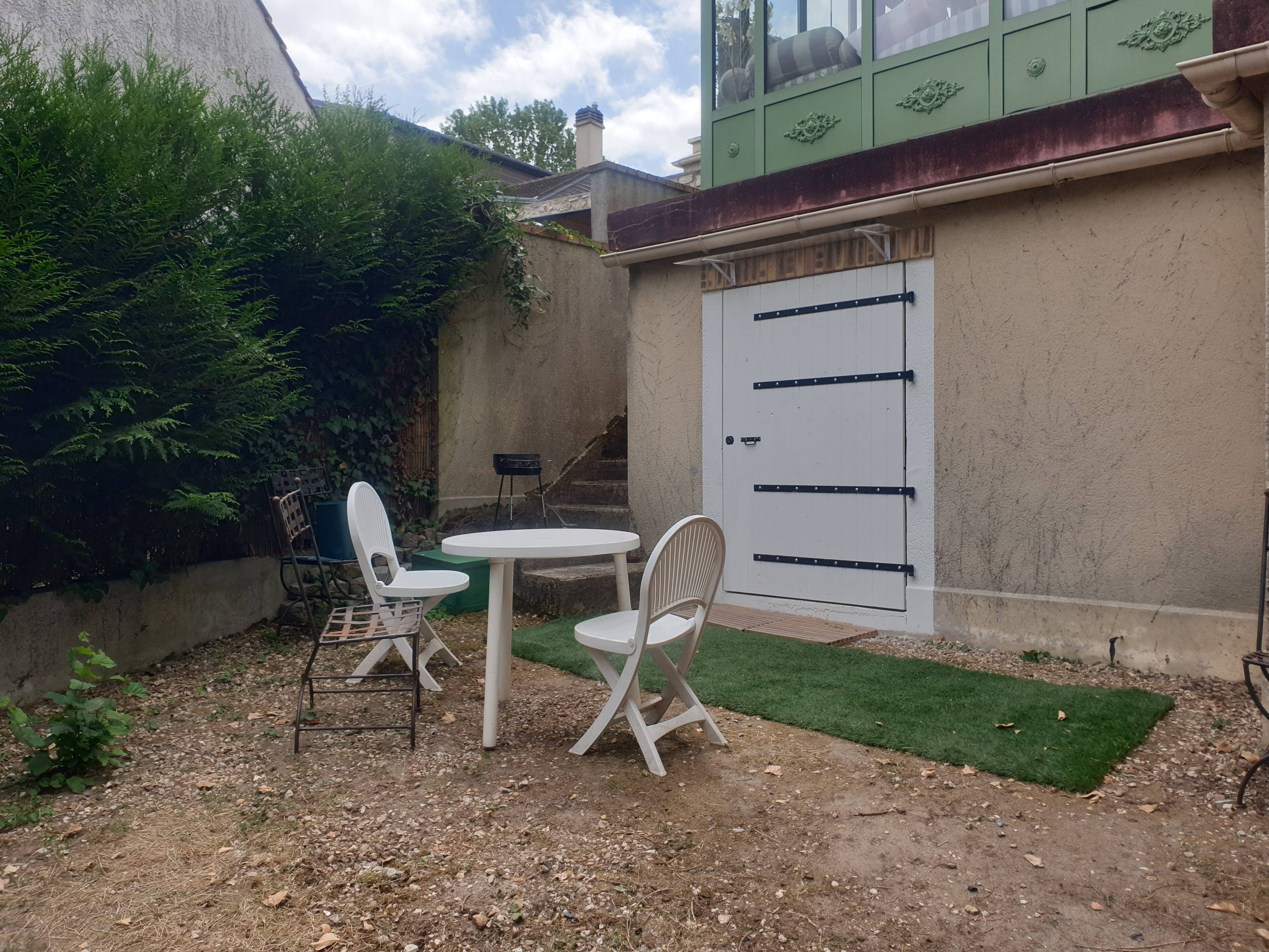 Une photo de l’annonce