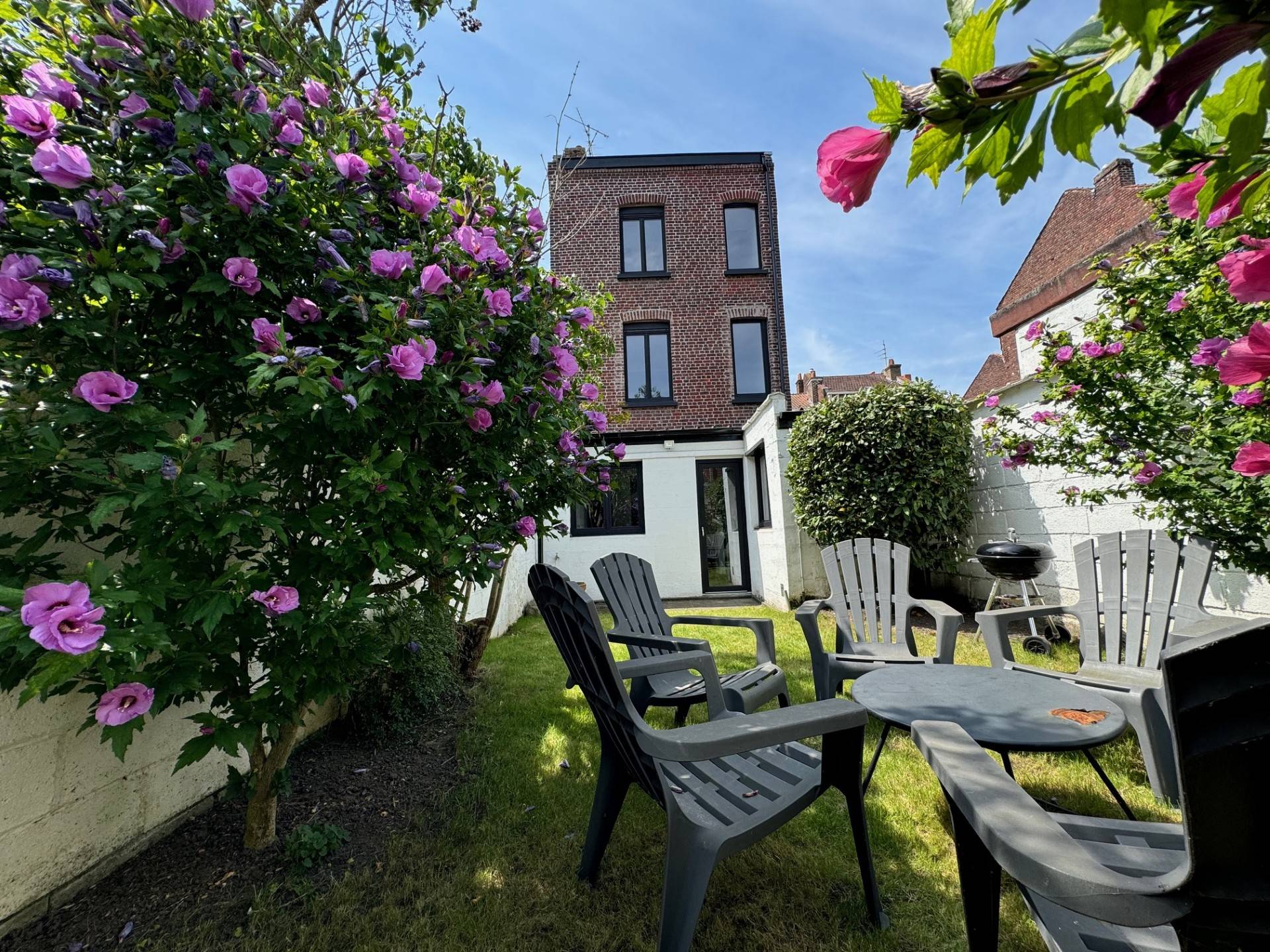 Une photo de l’annonce