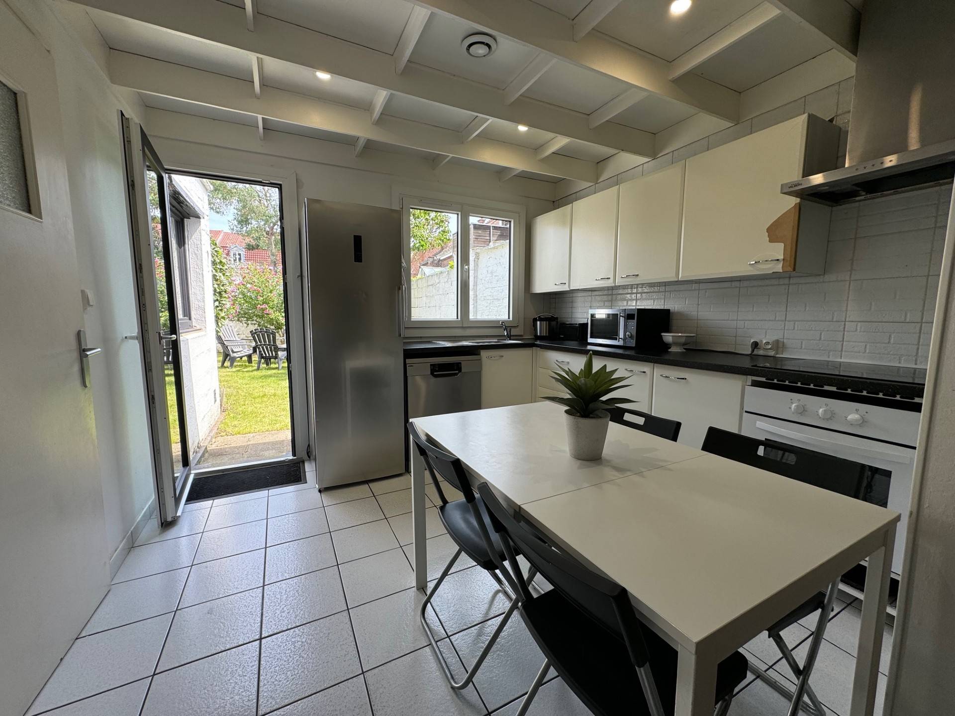 Une photo de l’annonce