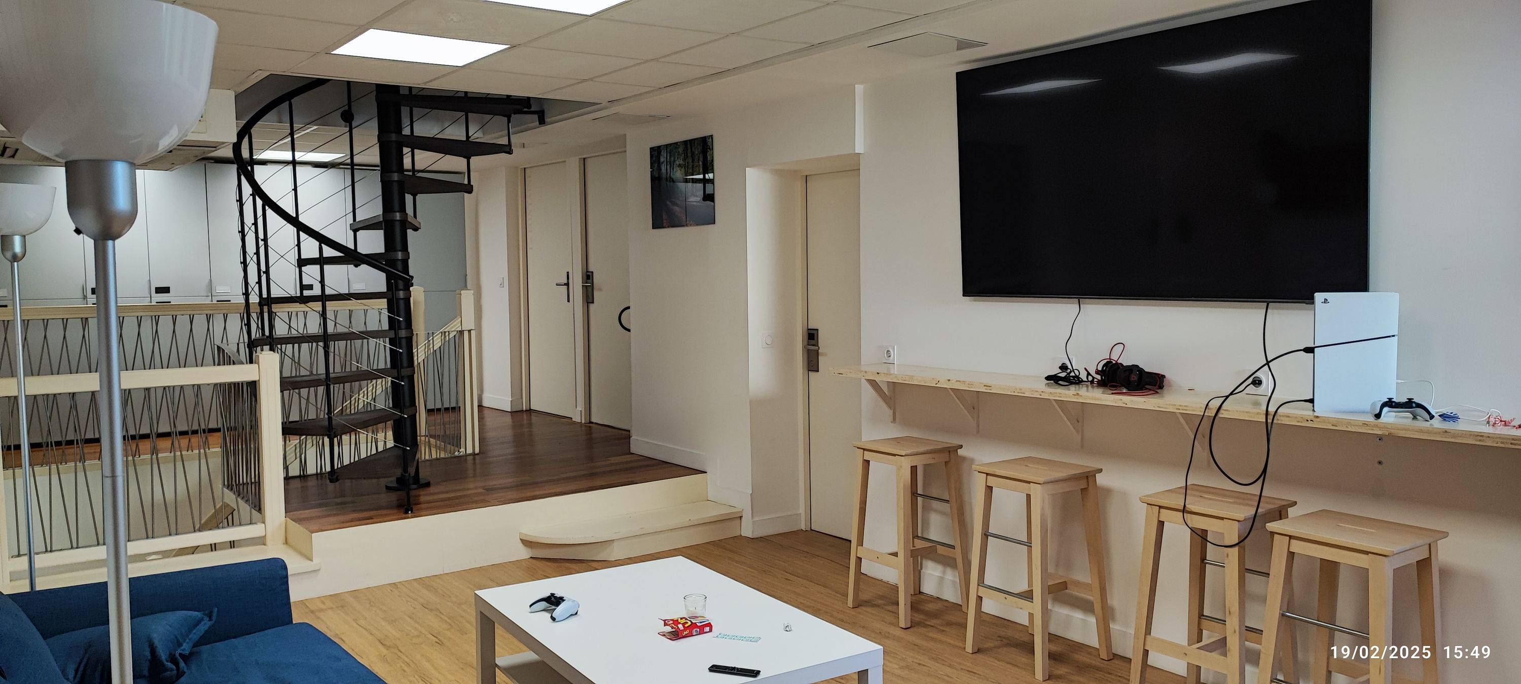 Une photo de l’annonce