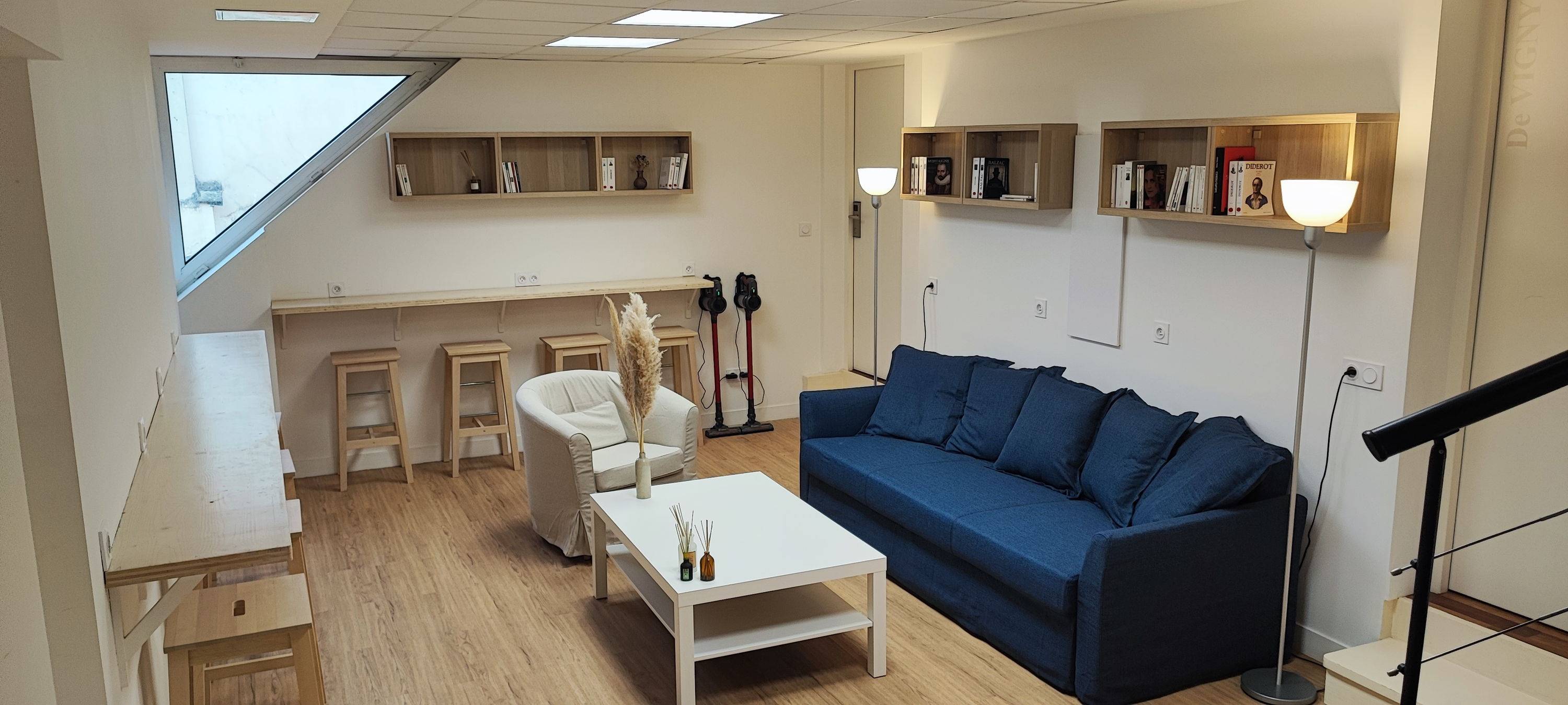 Une photo de l’annonce