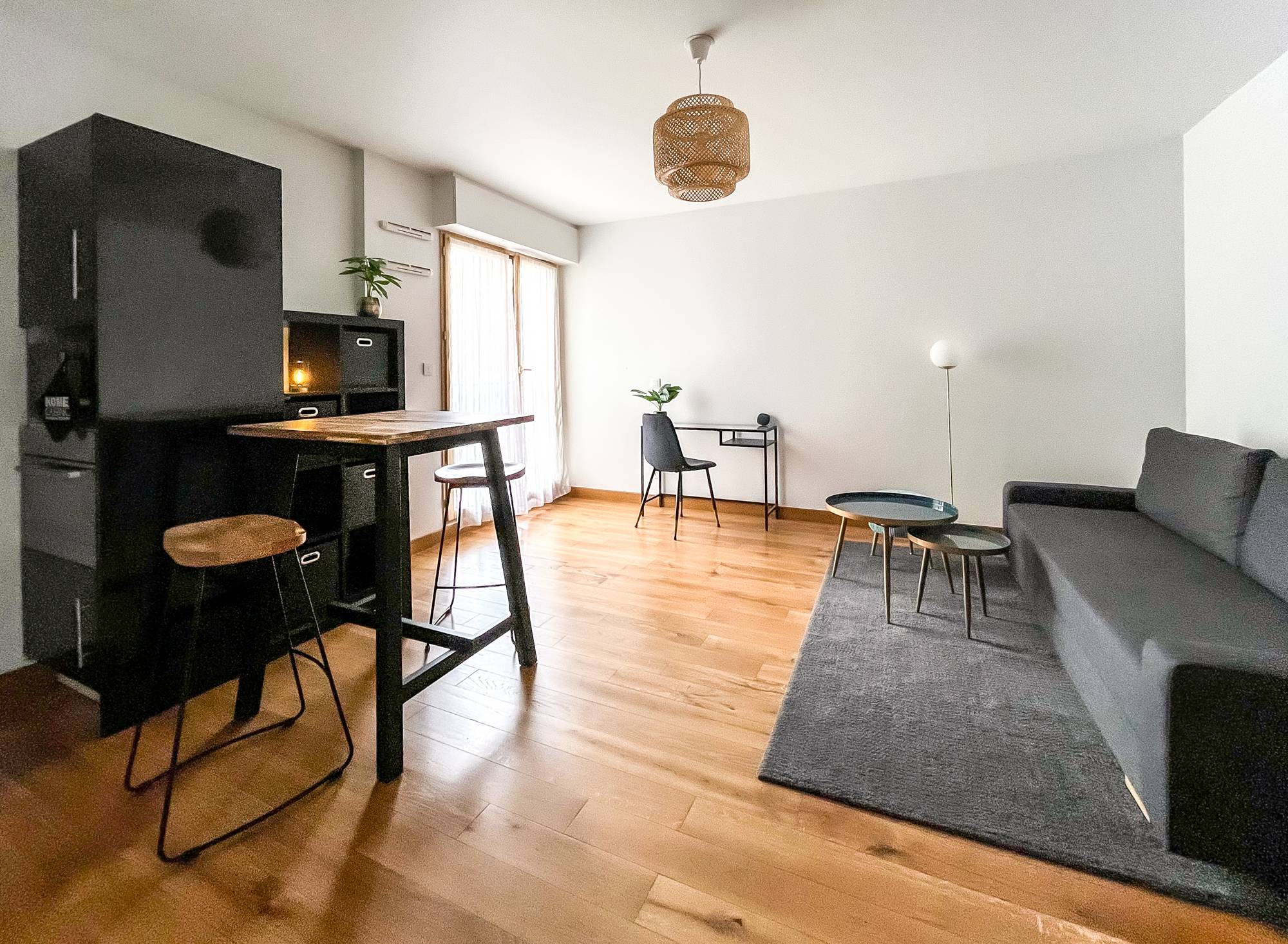 Une photo de l’annonce