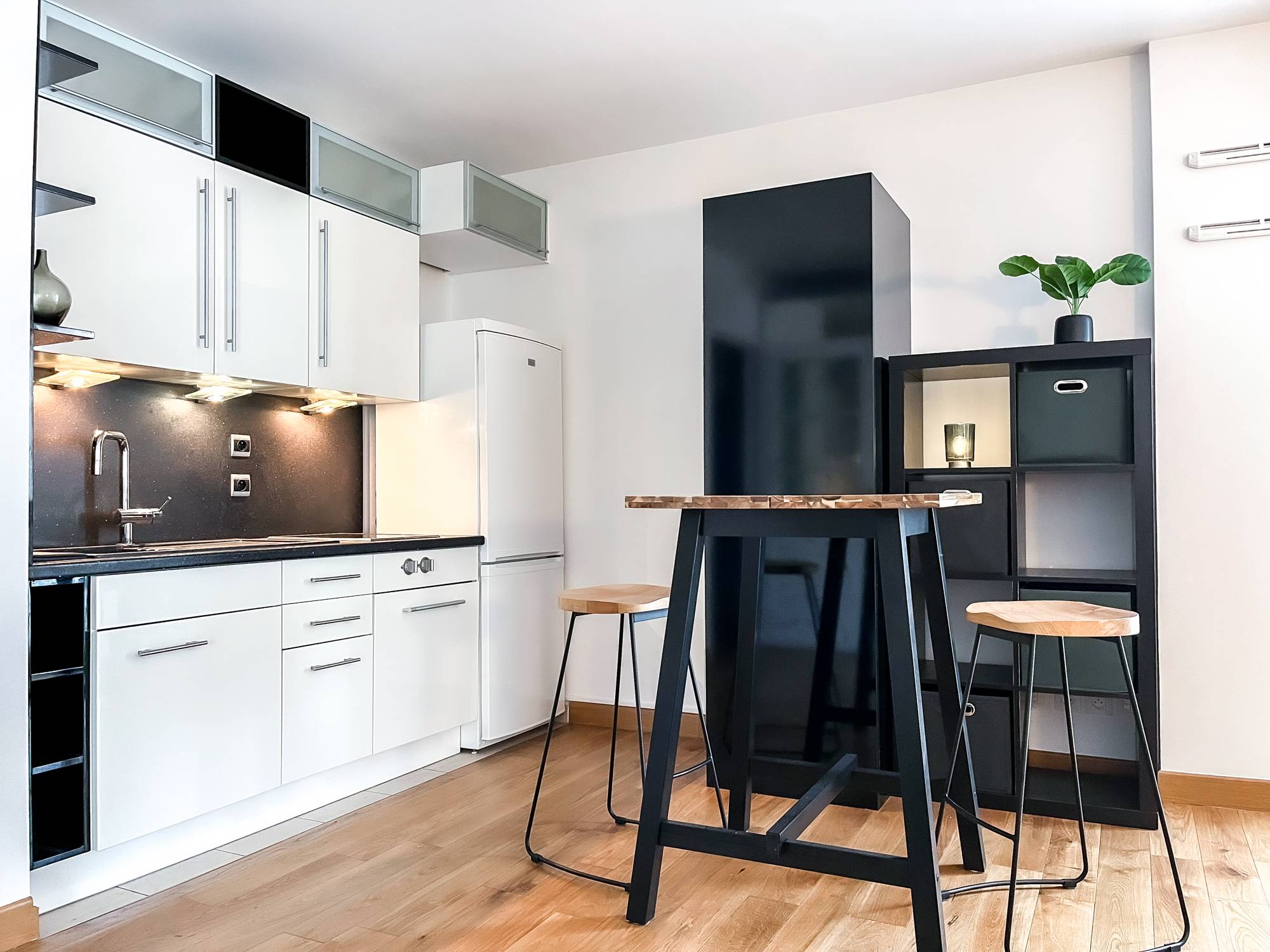 Une photo de l’annonce