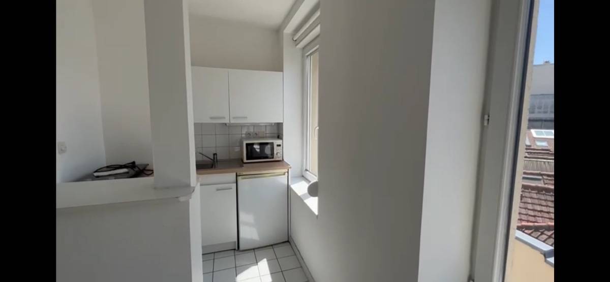 Une photo de l’annonce