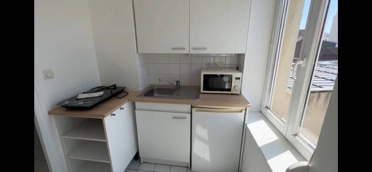 Une photo de l’annonce