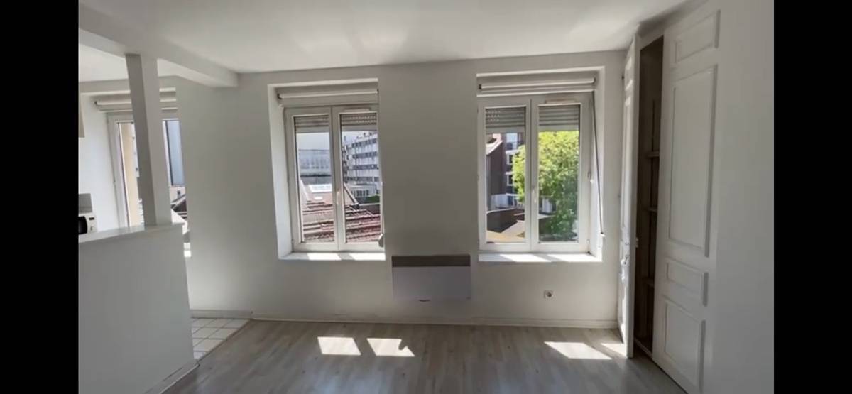 Une photo de l’annonce