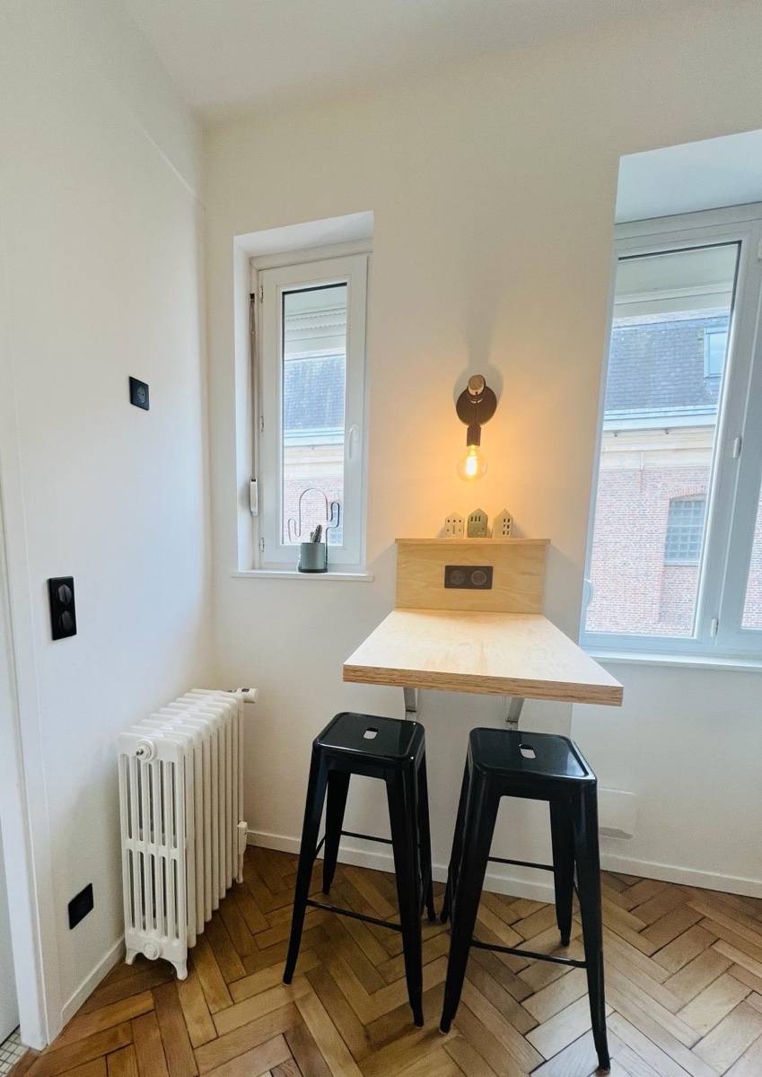 Une photo de l’annonce