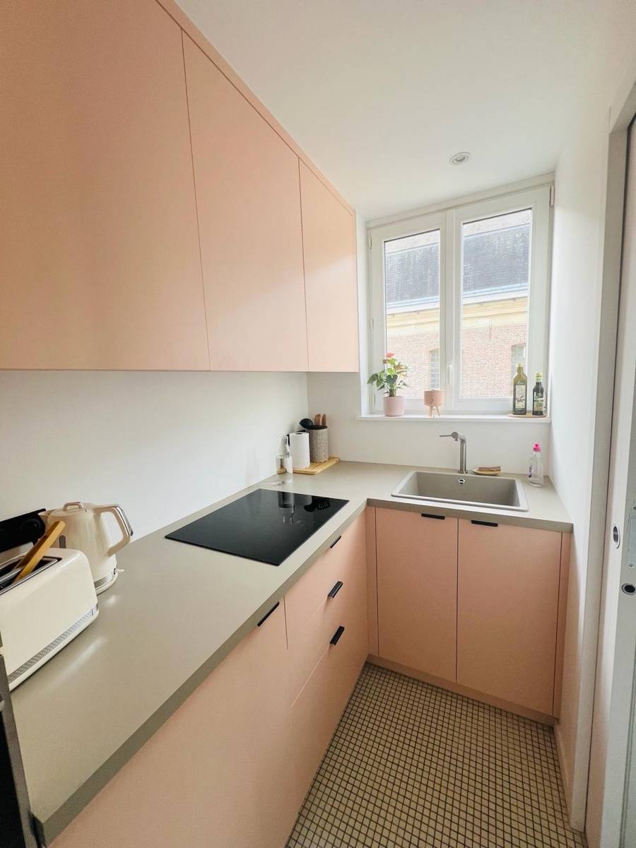 Une photo de l’annonce