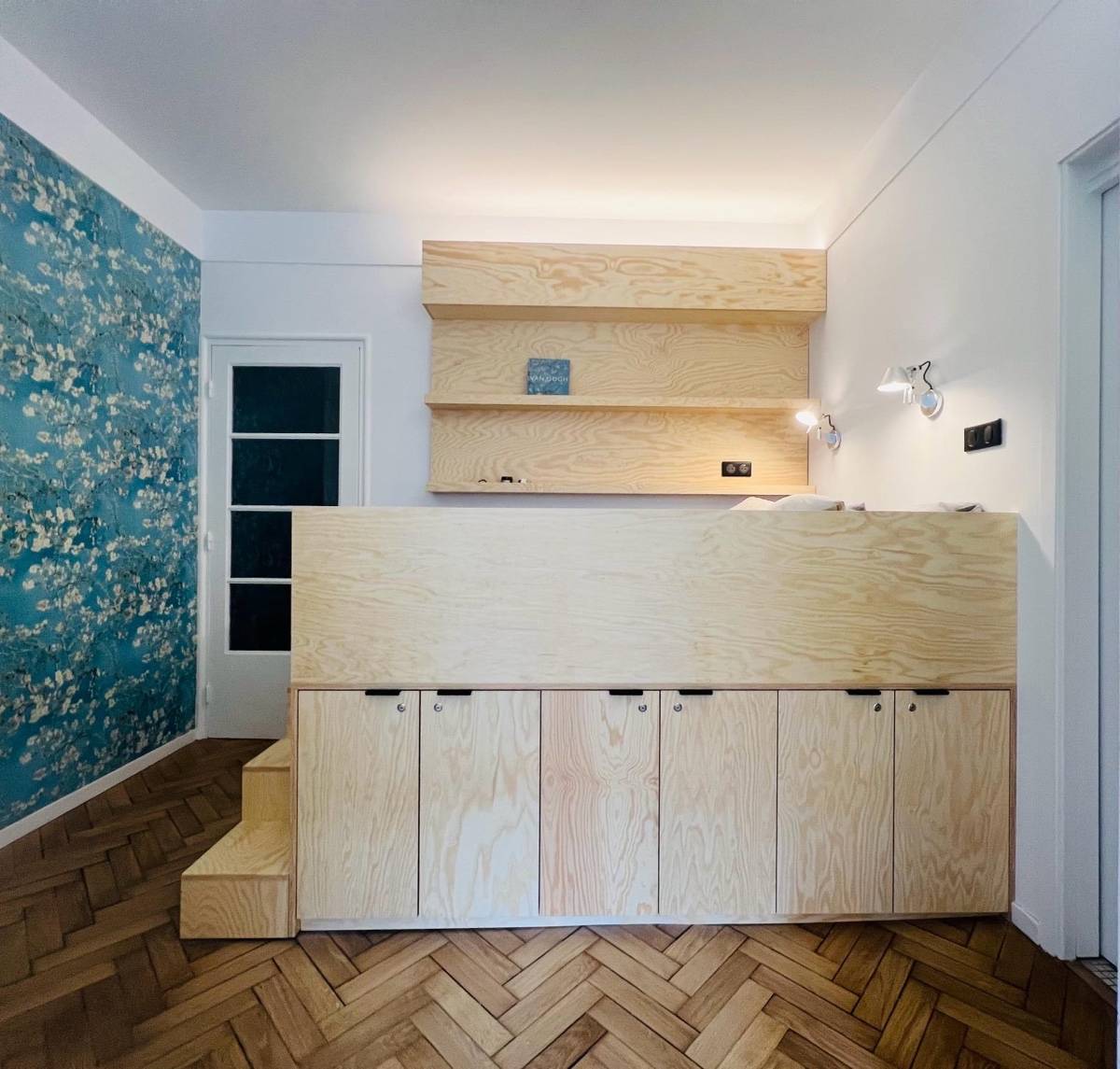 Une photo de l’annonce