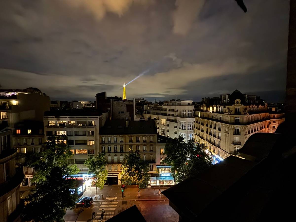 Studio location meublée Paris