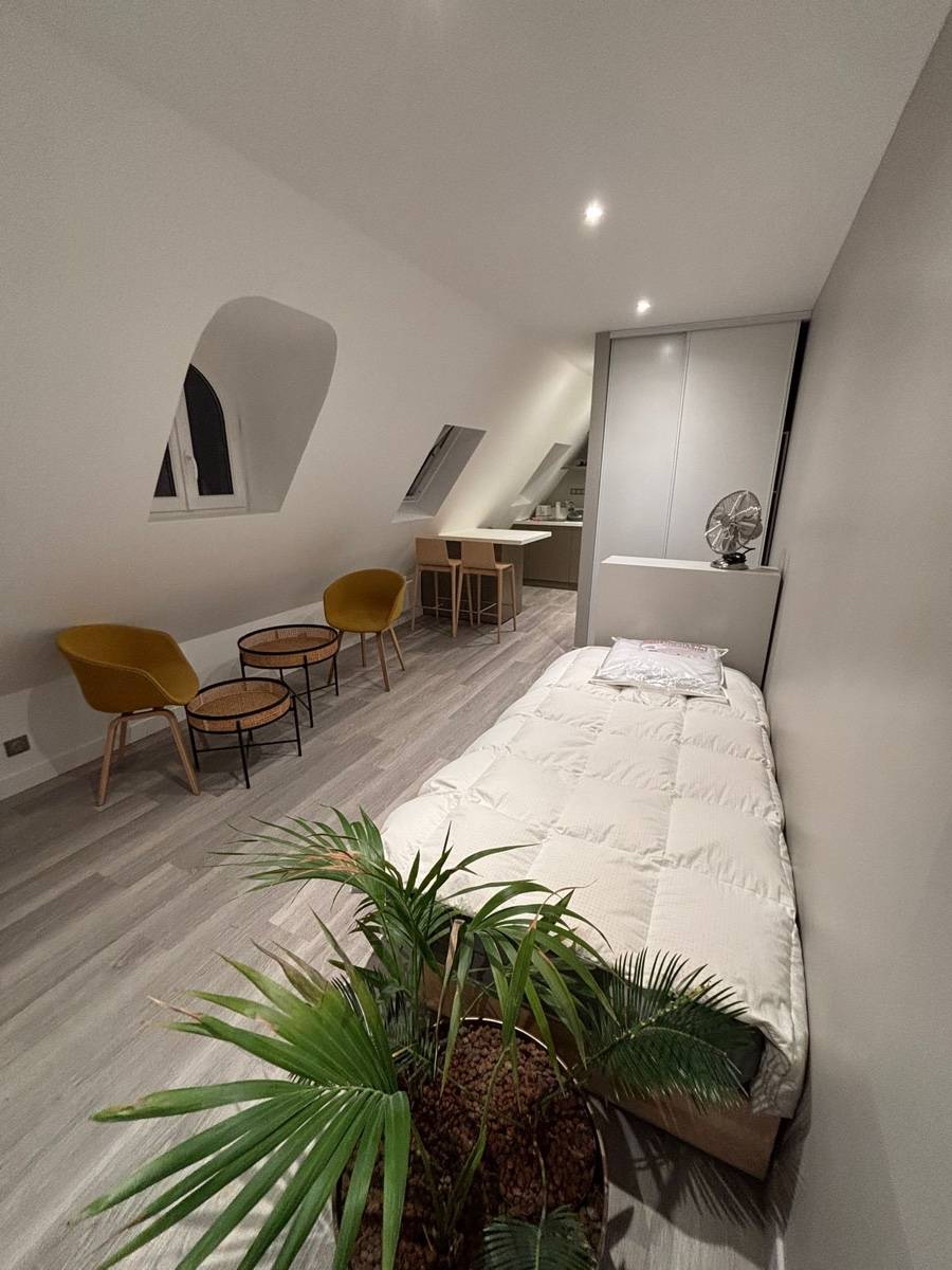 Une photo de l’annonce